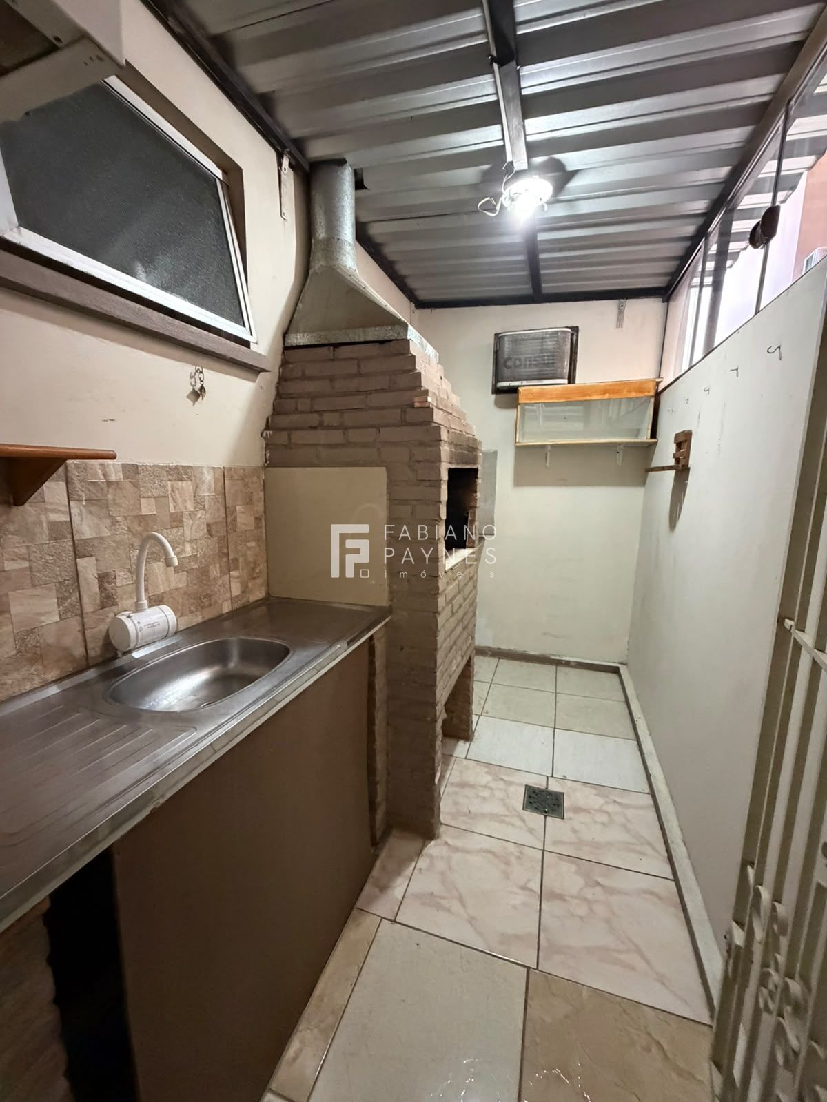 Apartamento, 3 quartos, 135 m² - Foto 12