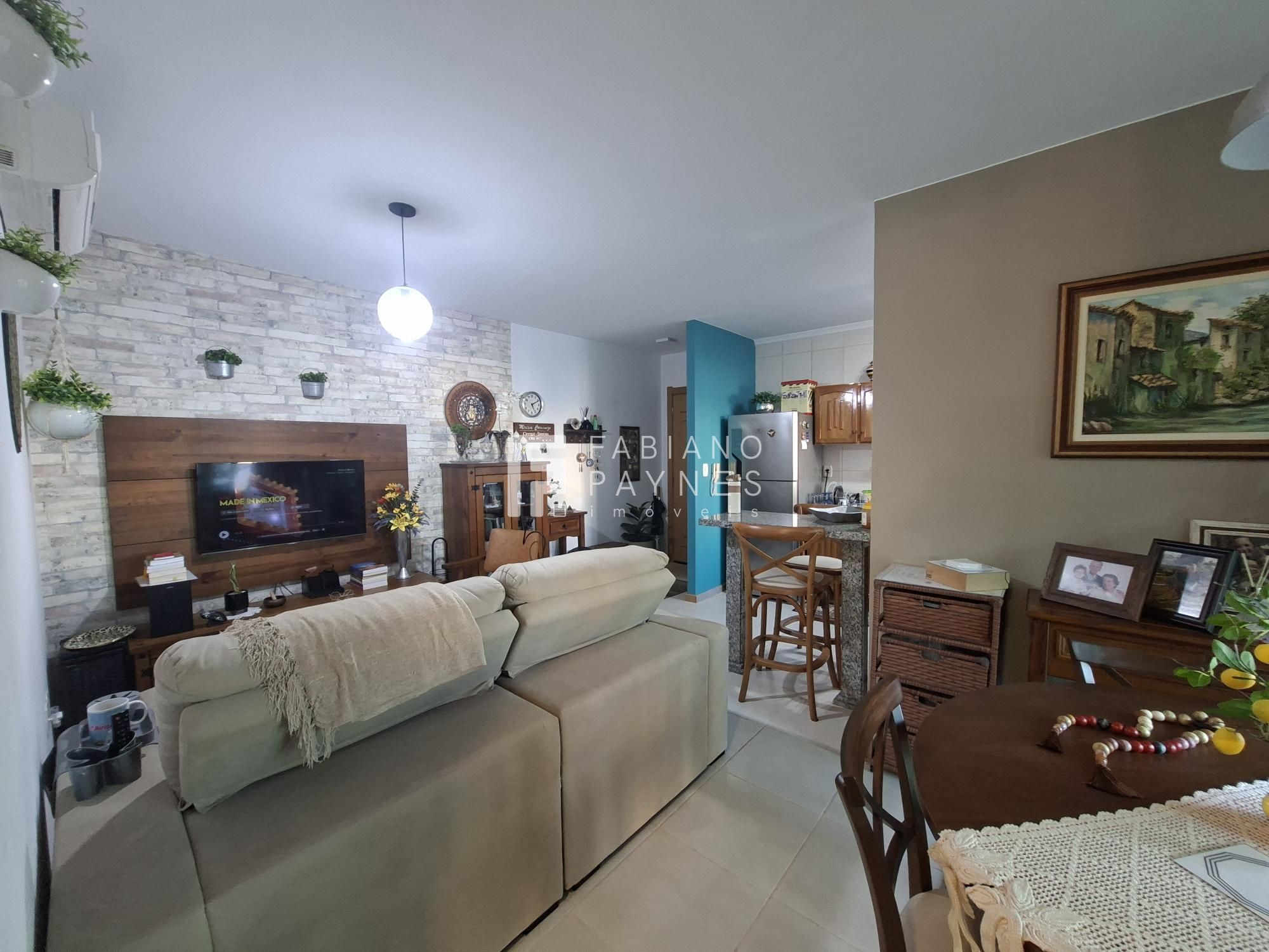 Apartamento, 2 quartos, 69 m² - Foto 6