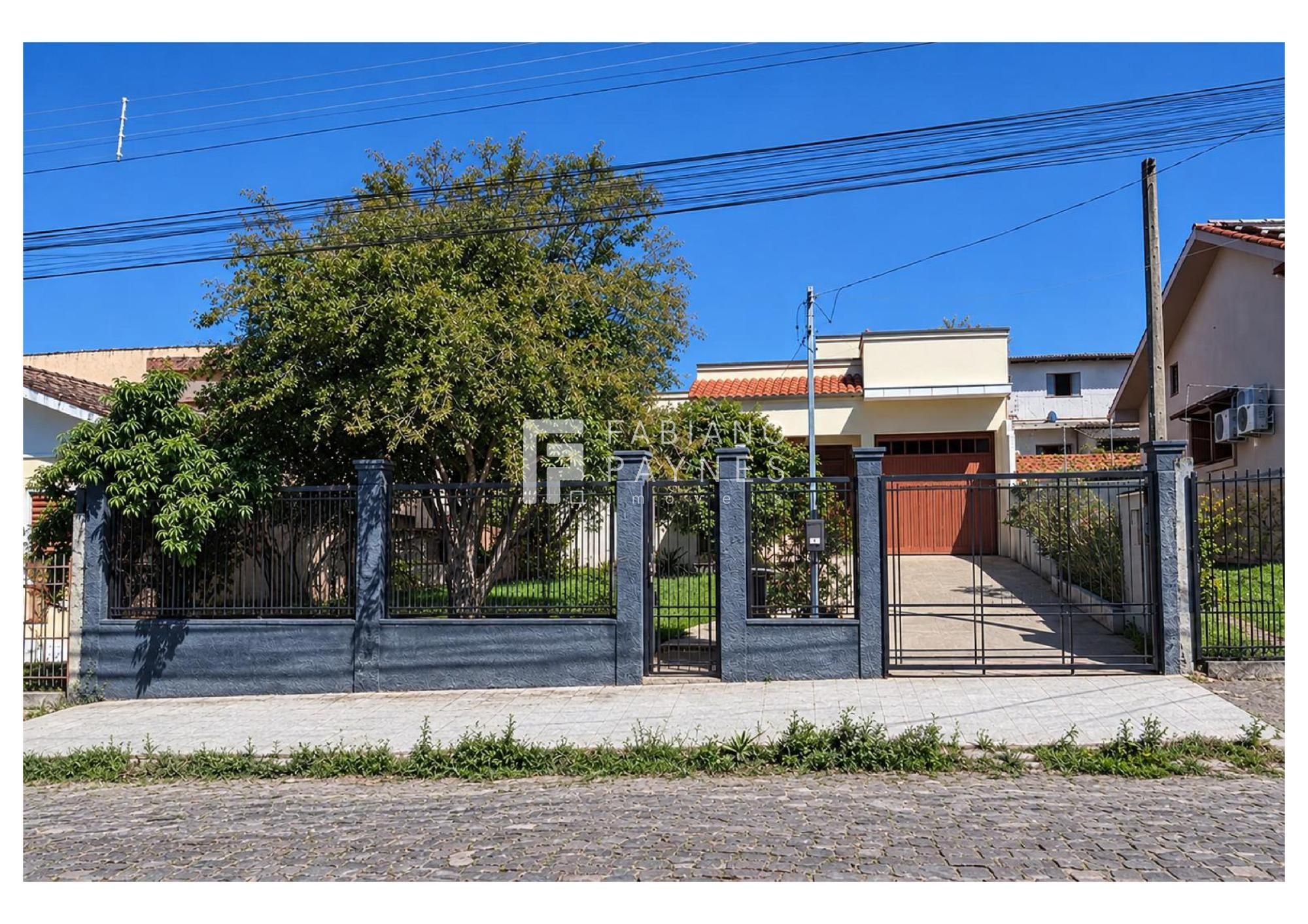 Casa, 2 quartos, 91 m² - Foto 1