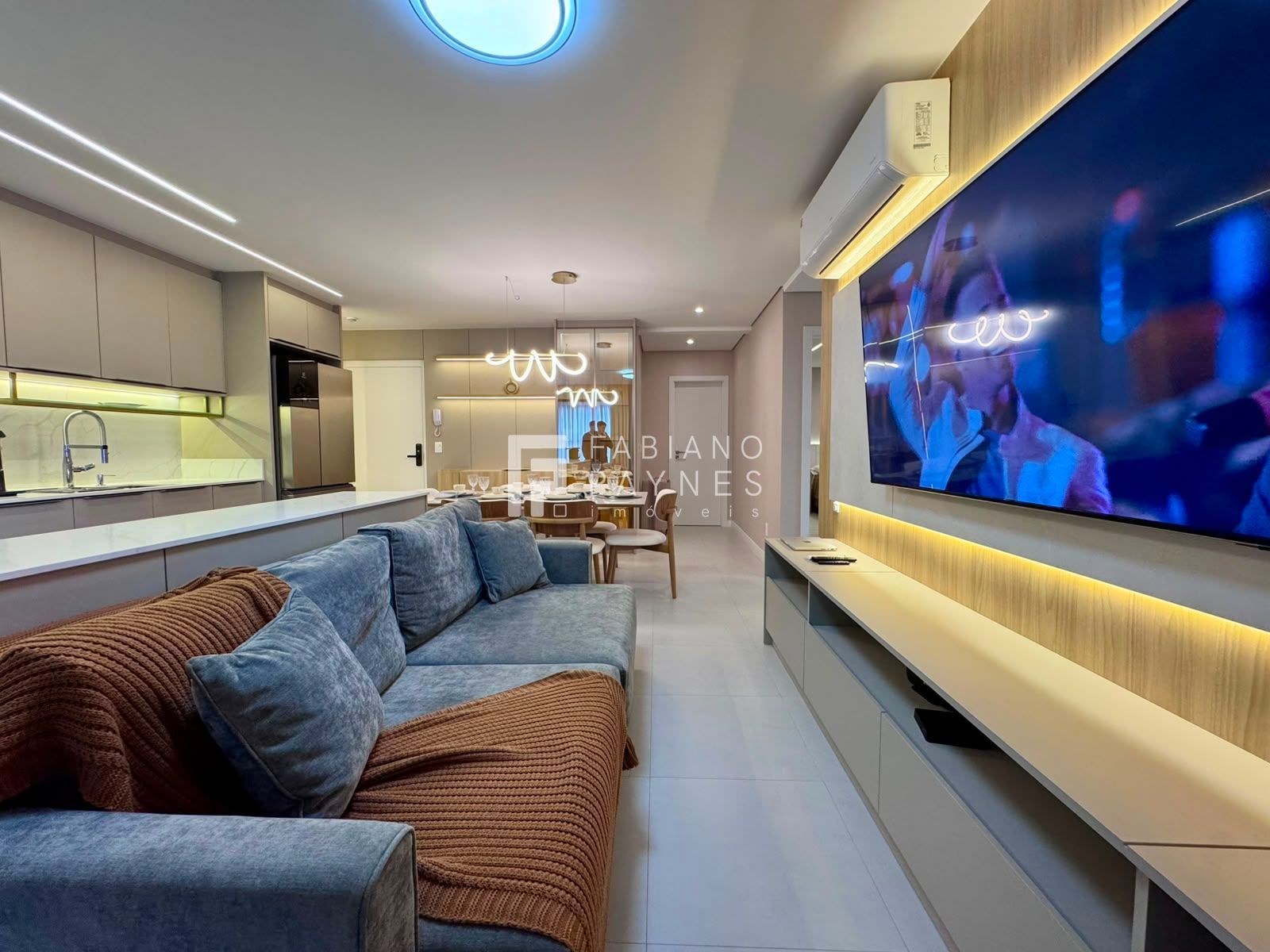 Apartamento, 3 quartos, 107 m² - Foto 19