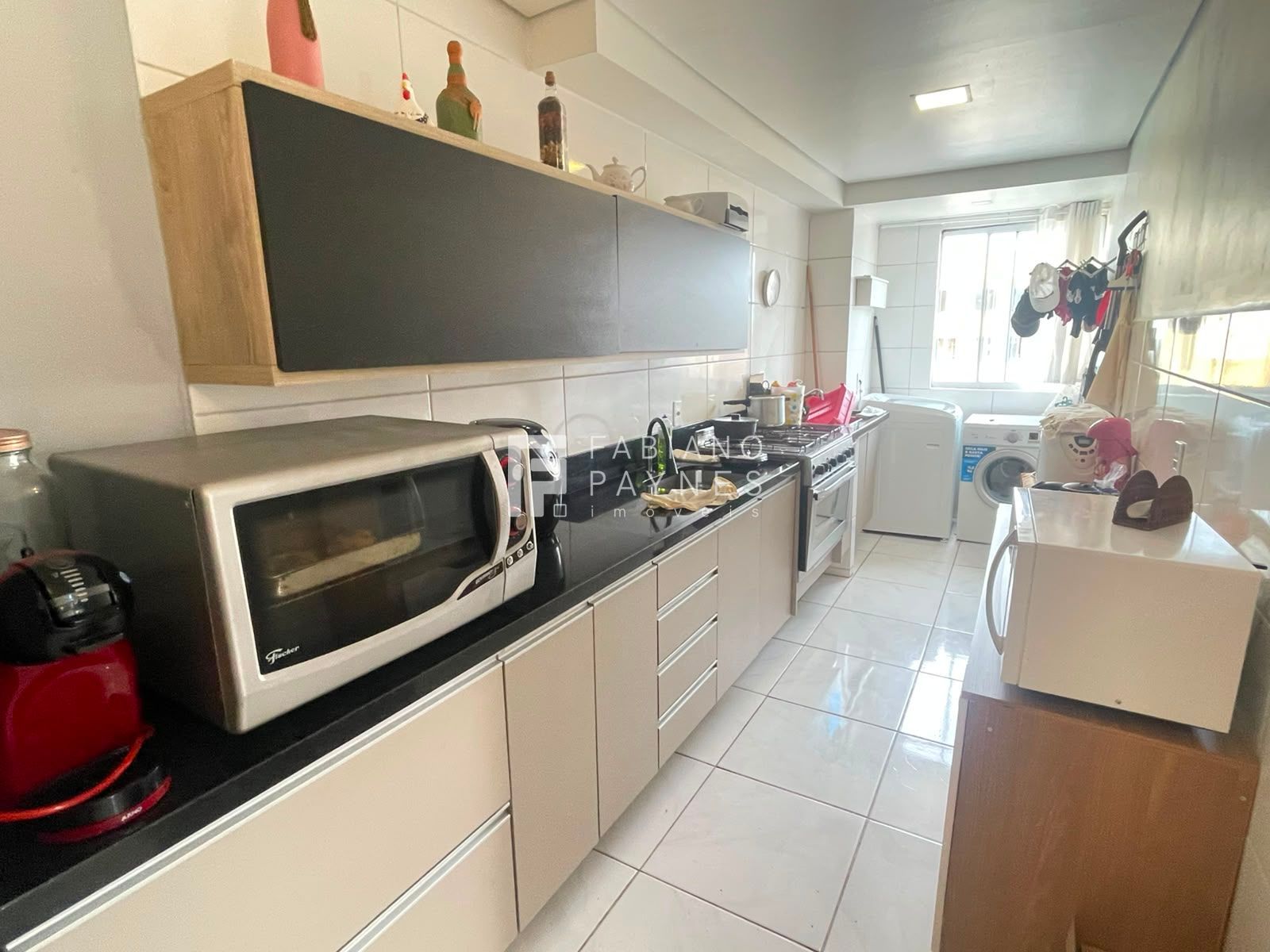 Apartamento, 2 quartos, 57 m² - Foto 5