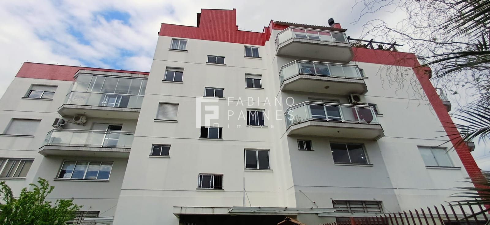 Apartamento, 3 quartos, 112 m² - Foto 1