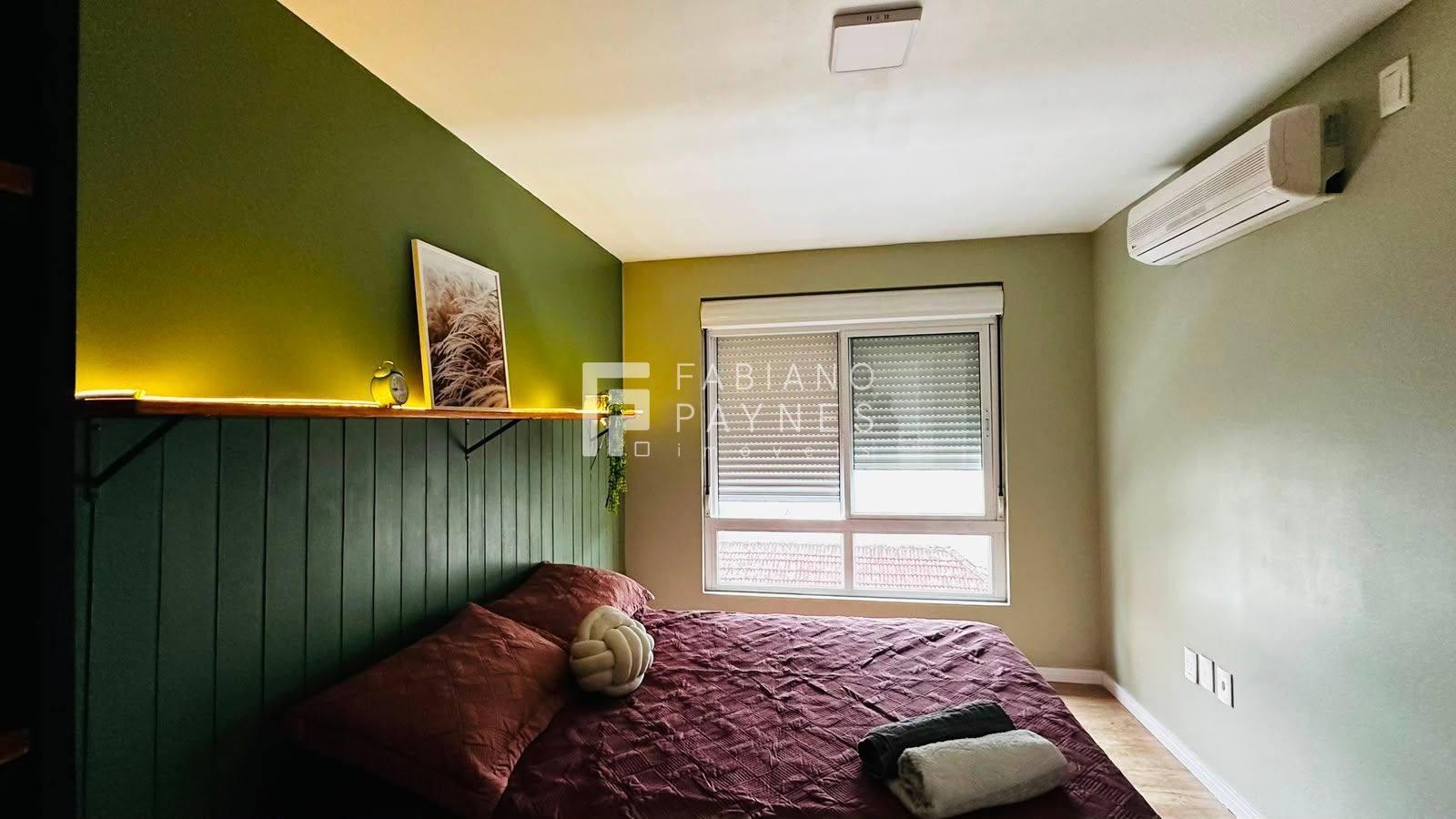 Apartamento, 1 quarto, 33 m² - Foto 11