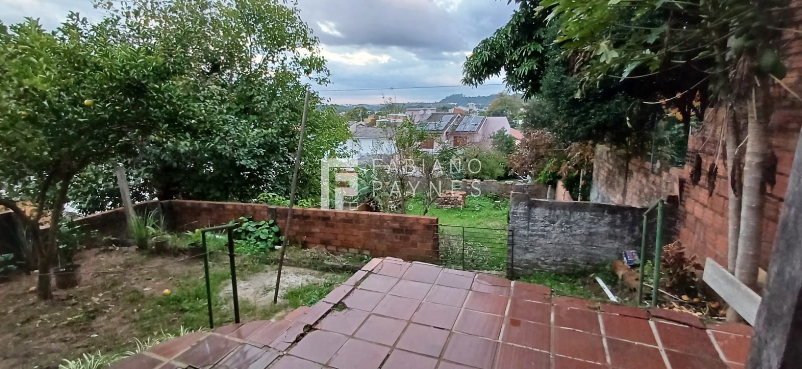 Terreno, 270 m² - Foto 8