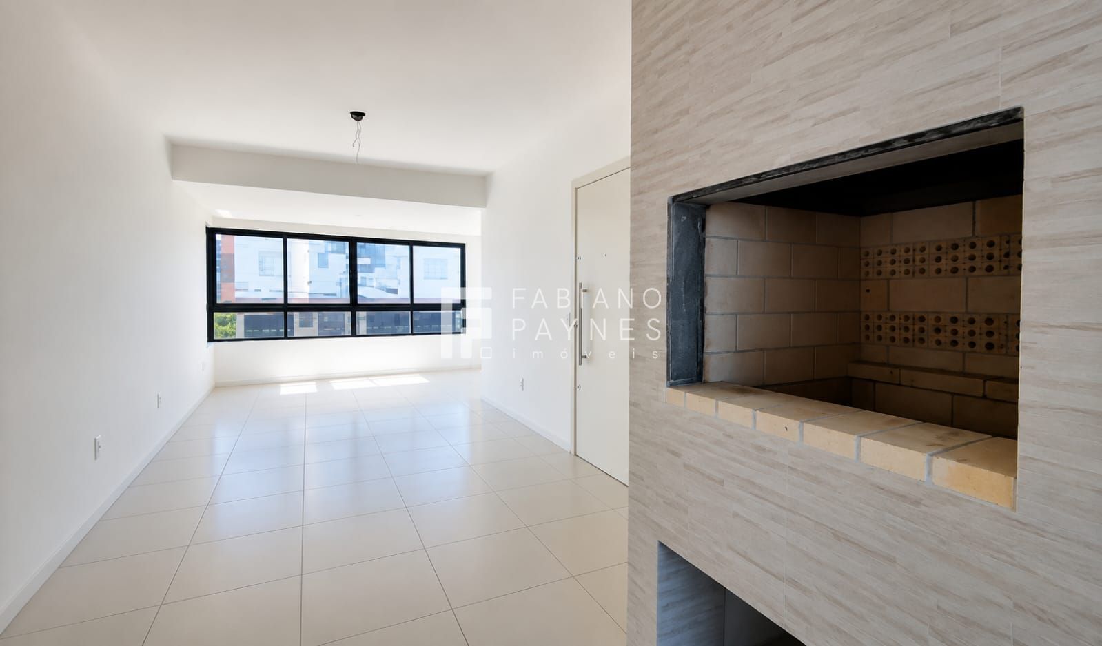 Apartamento, 3 quartos, 110 m² - Foto 1