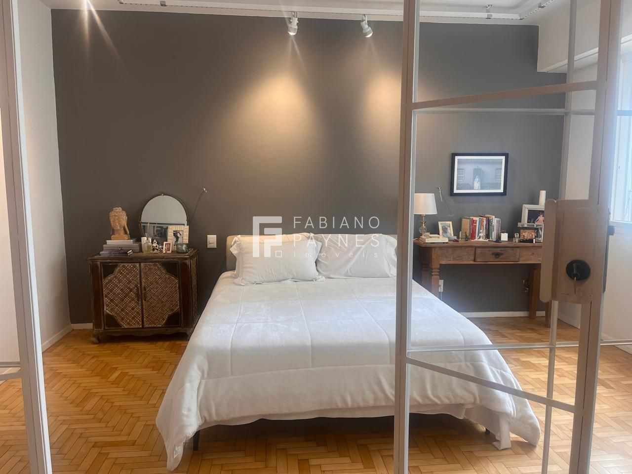 Apartamento, 3 quartos, 123 m² - Foto 2