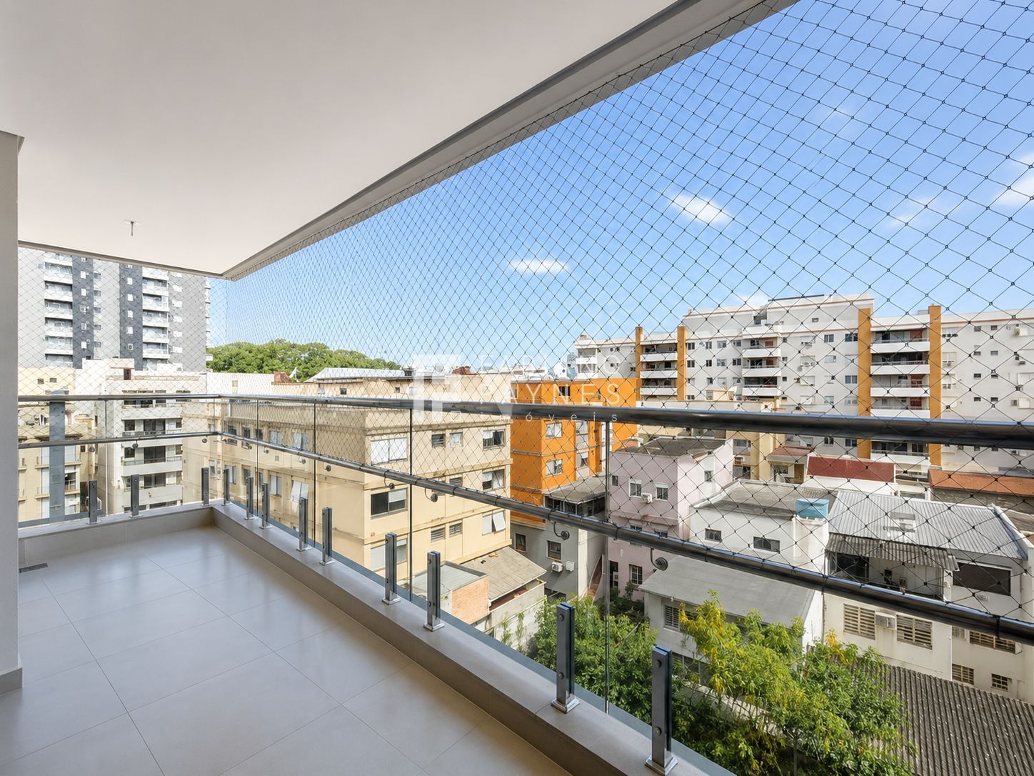 Apartamento, 3 quartos, 131 m² - Foto 1