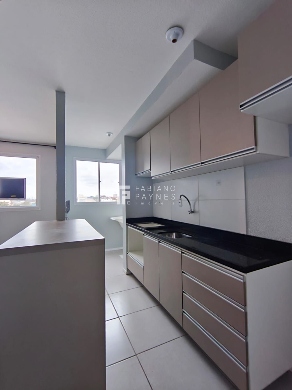 Apartamento, 2 quartos, 47 m² - Foto 2