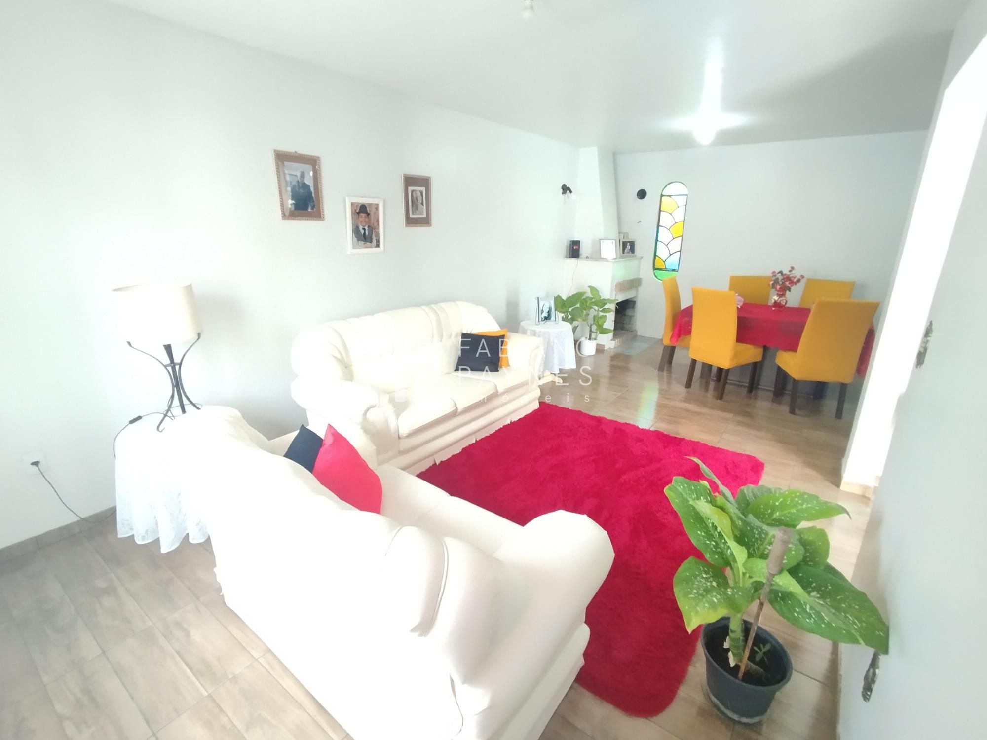 Casa, 6 quartos, 260 m² - Foto 5