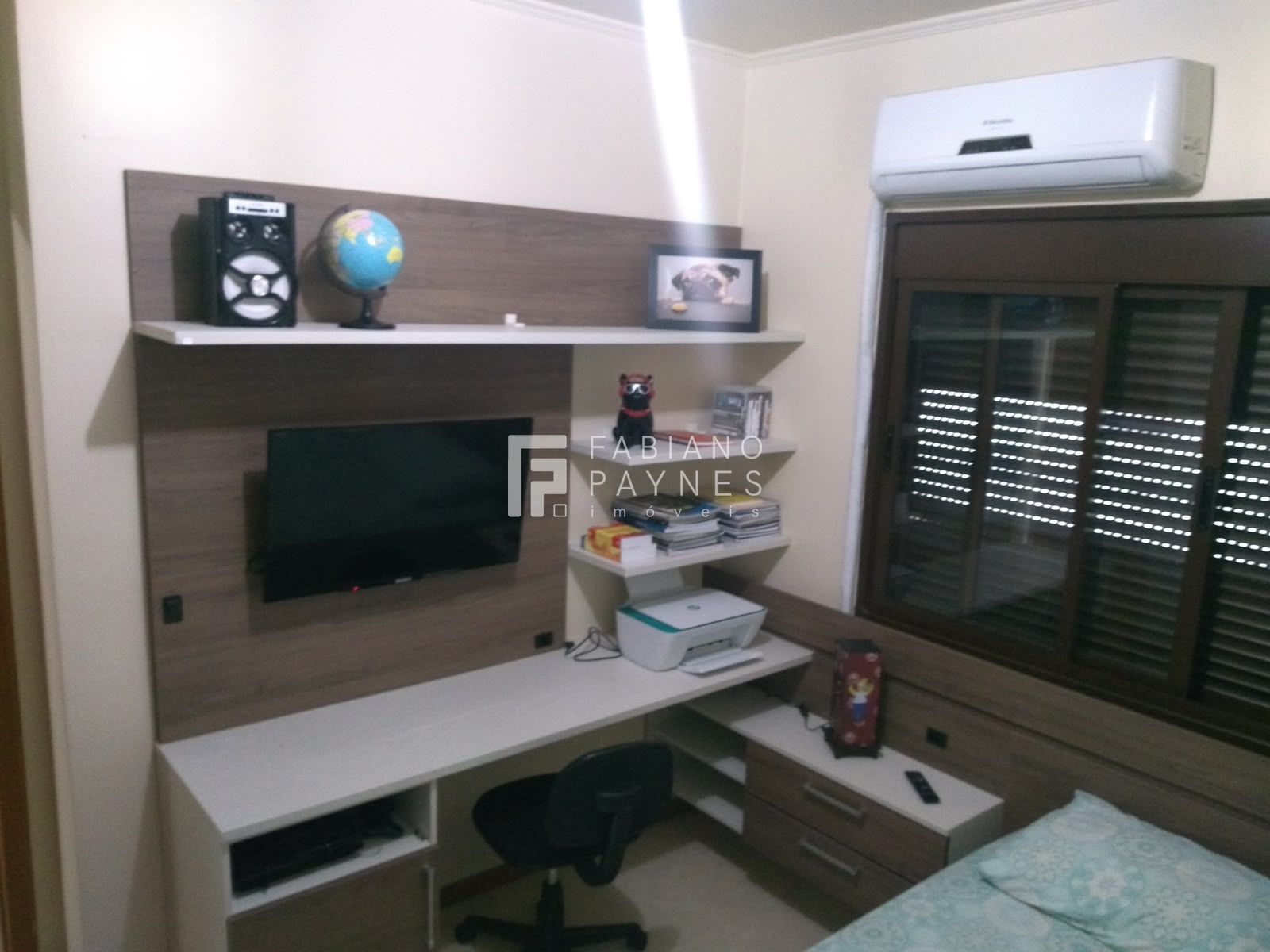 Apartamento, 2 quartos, 68 m² - Foto 13