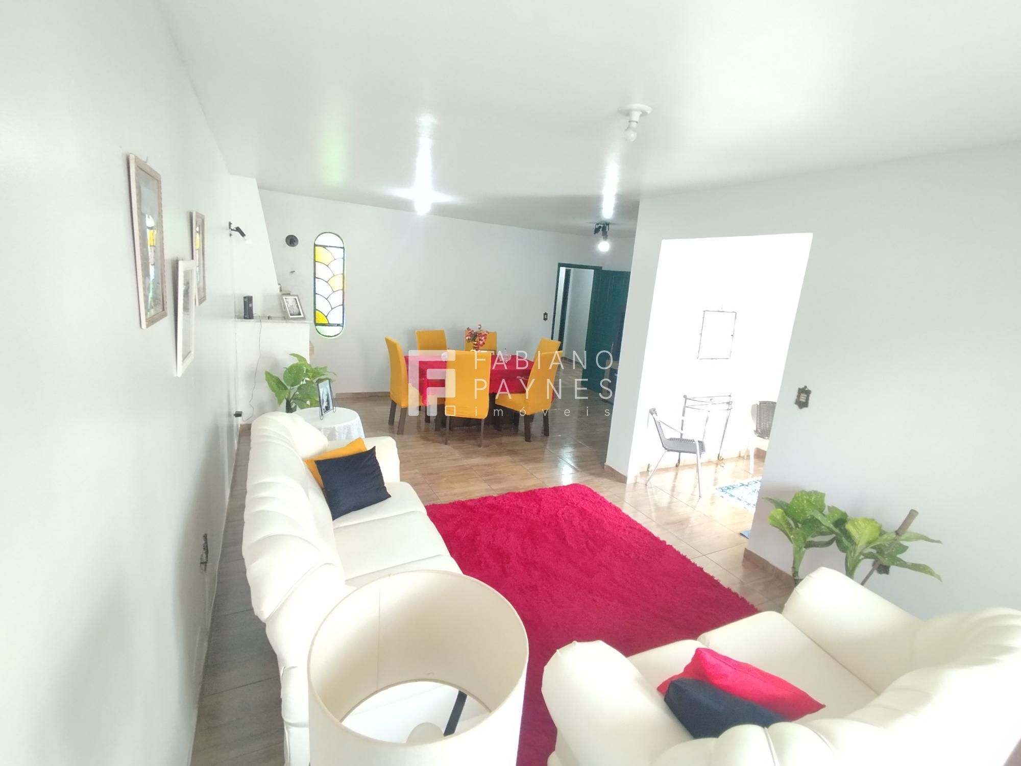 Casa, 6 quartos, 260 m² - Foto 7