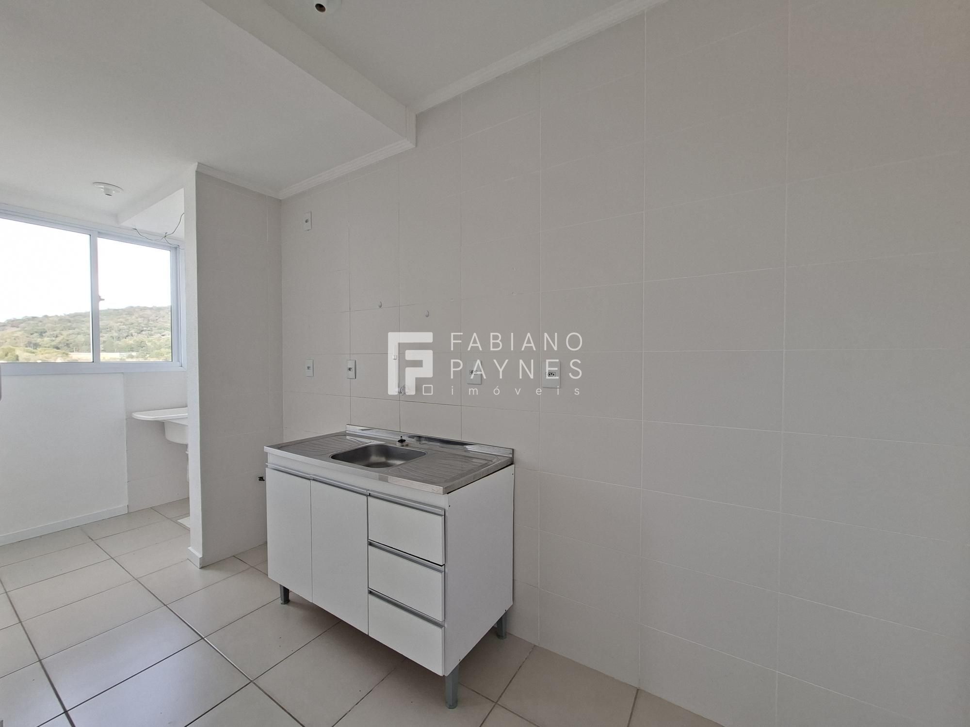 Apartamento, 1 quarto, 42 m² - Foto 4