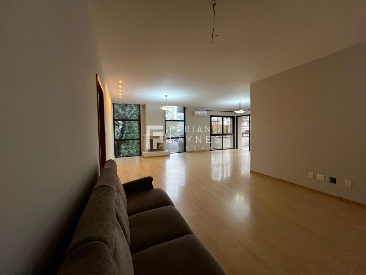 Apartamento, 3 quartos, 183 m² - Foto 4