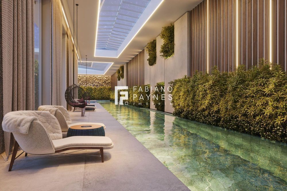 Apartamento, 3 quartos, 272 m² - Foto 7