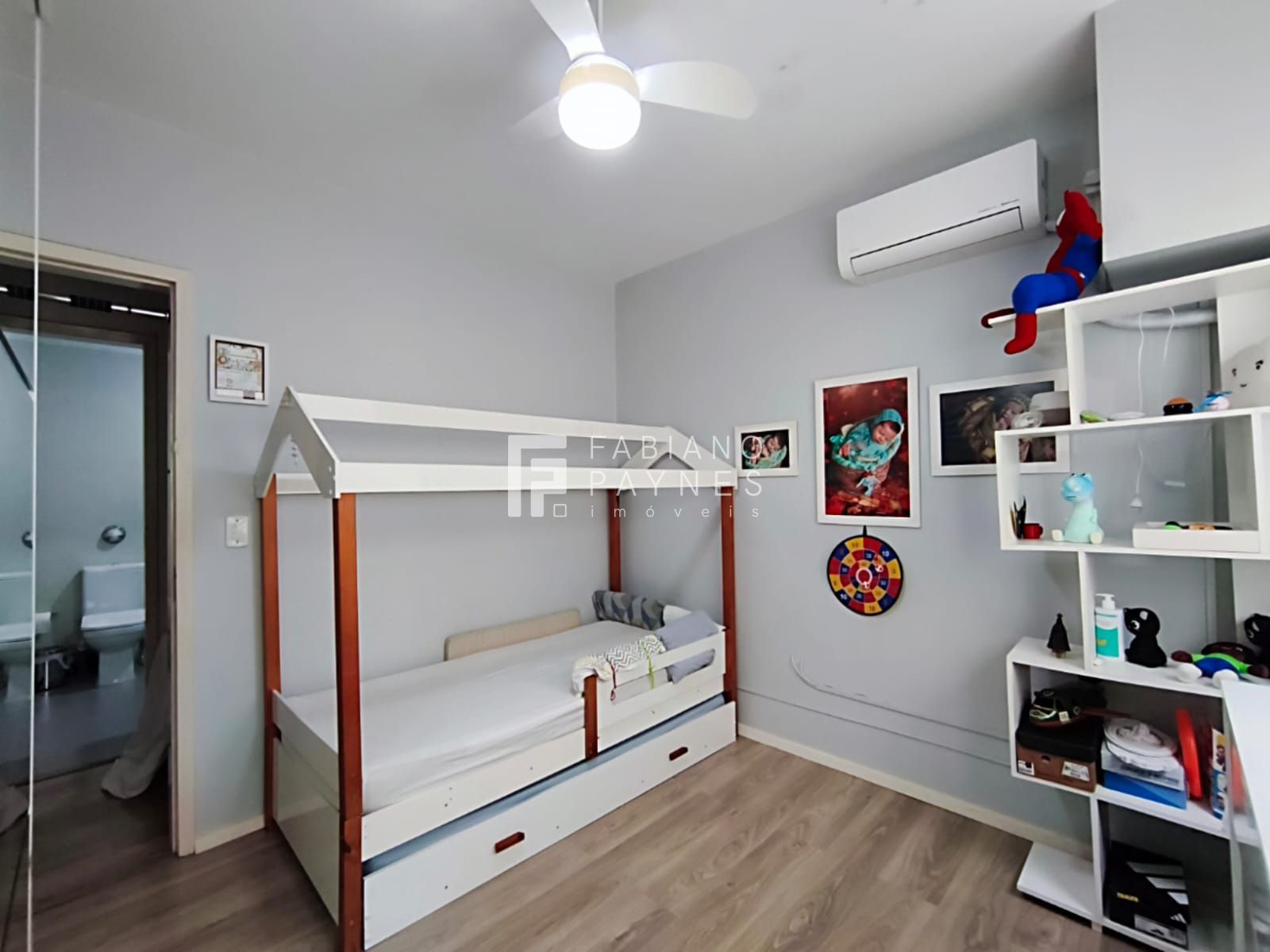 Apartamento, 3 quartos, 131 m² - Foto 9