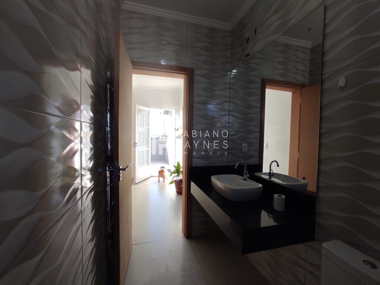 Casa, 3 quartos, 205 m² - Foto 24