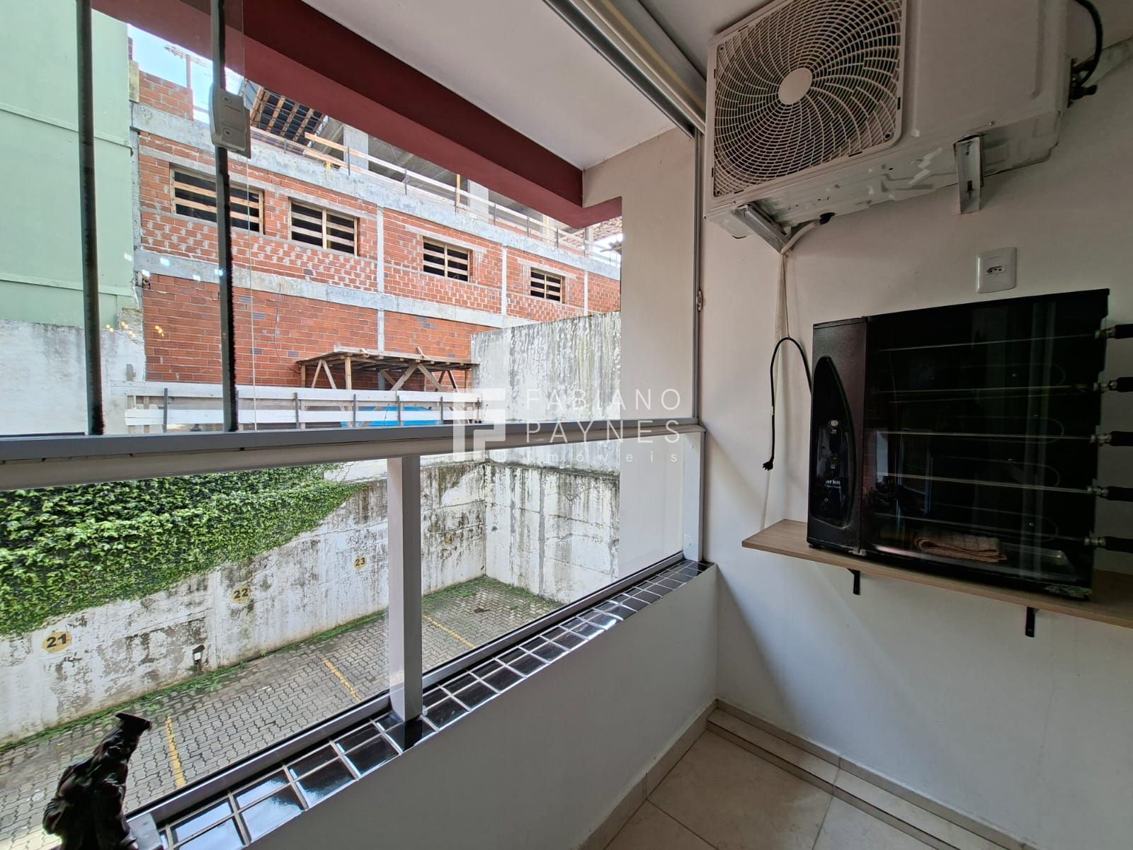 Apartamento, 2 quartos, 72 m² - Foto 9