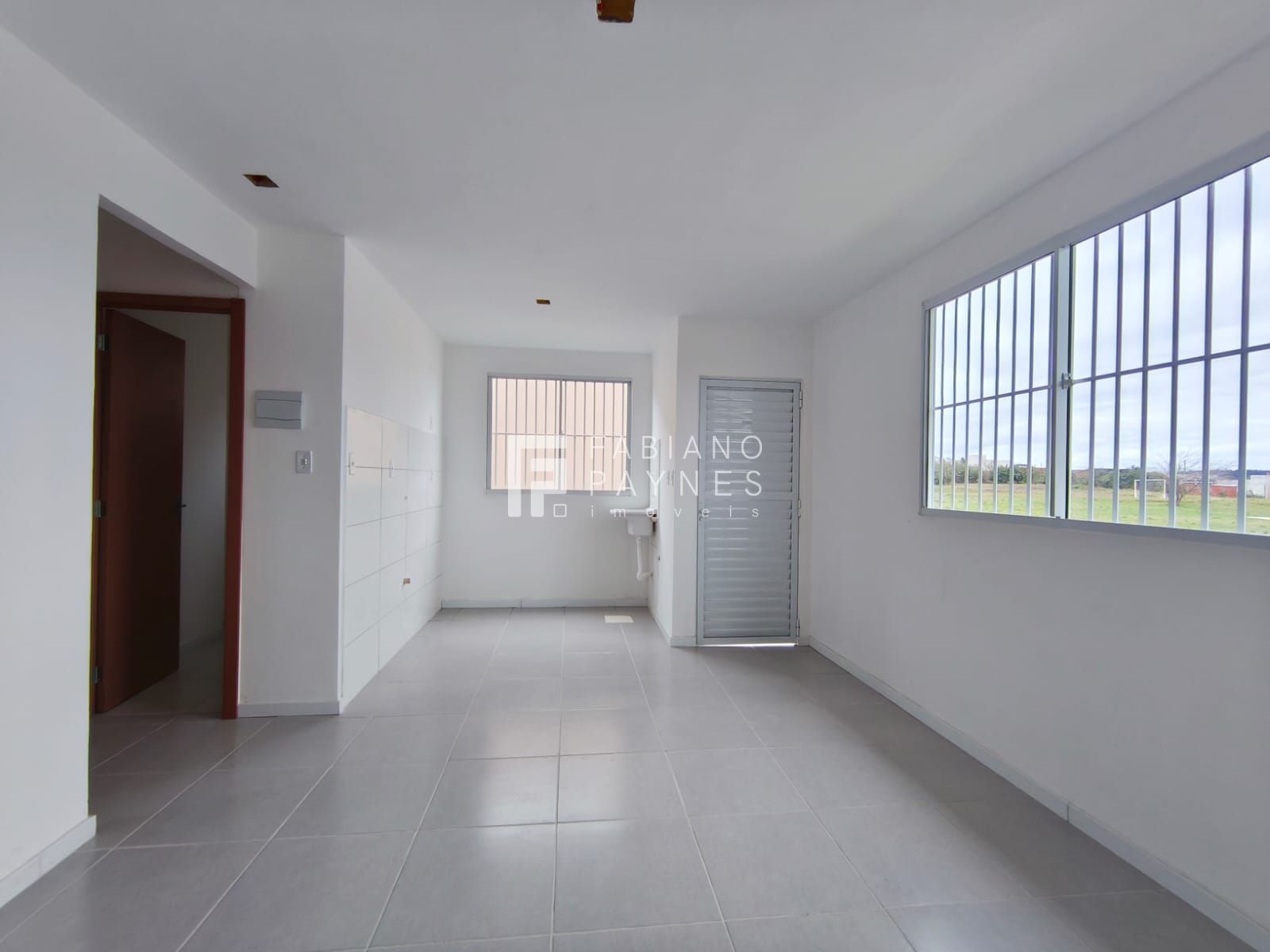 Casa, 2 quartos, 47 m² - Foto 2
