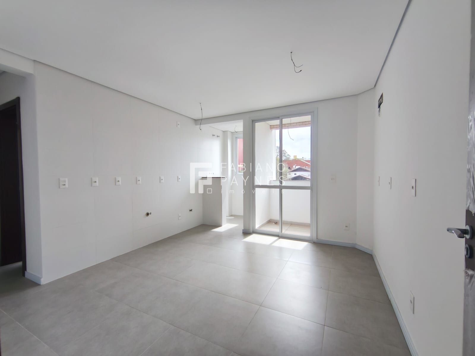Apartamento, 2 quartos, 53 m² - Foto 4