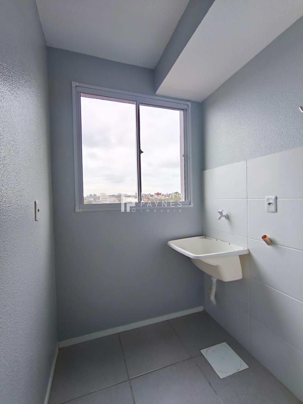 Apartamento, 2 quartos, 47 m² - Foto 3