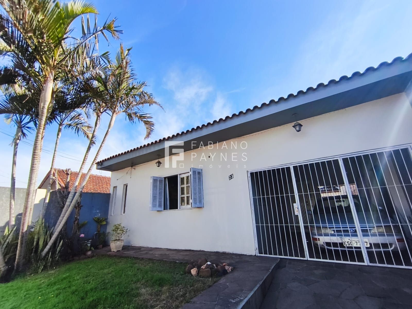 Casa, 4 quartos, 98 m² - Foto 1
