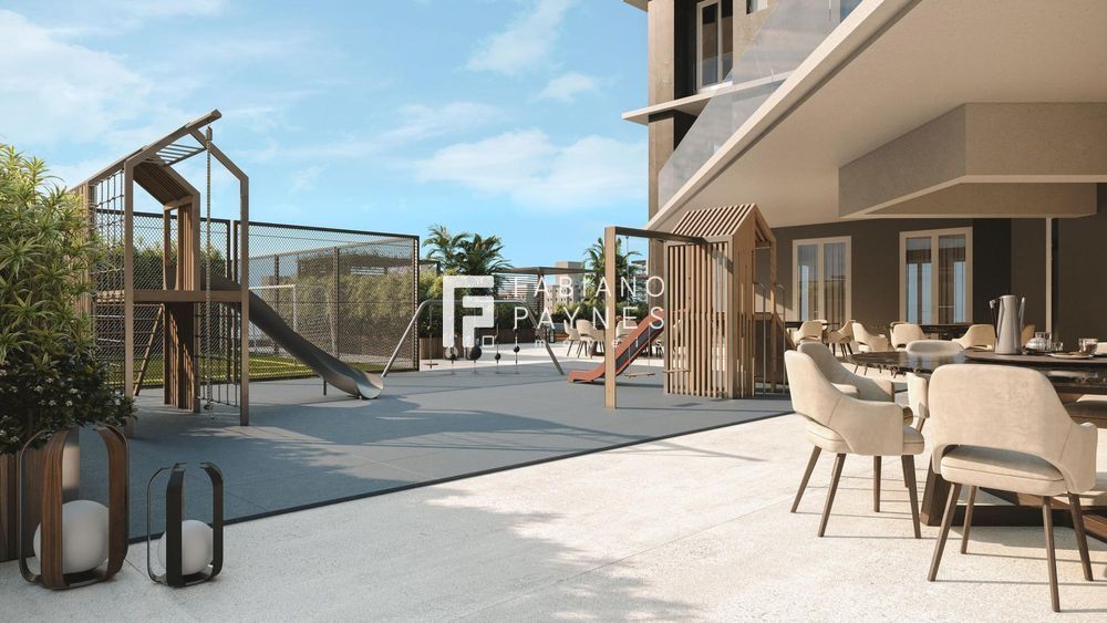 Apartamento, 3 quartos, 272 m² - Foto 6