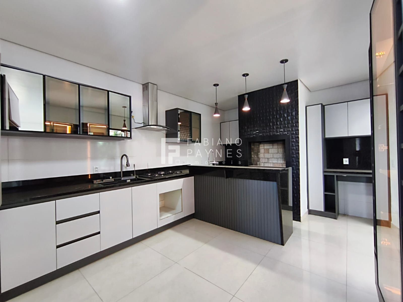 Casa, 3 quartos, 171 m² - Foto 6