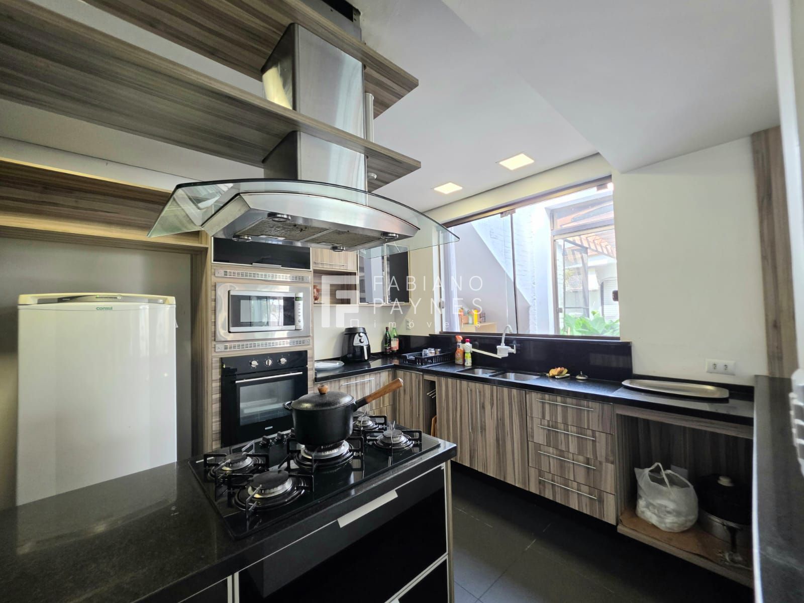 Casa, 4 quartos, 289 m² - Foto 23