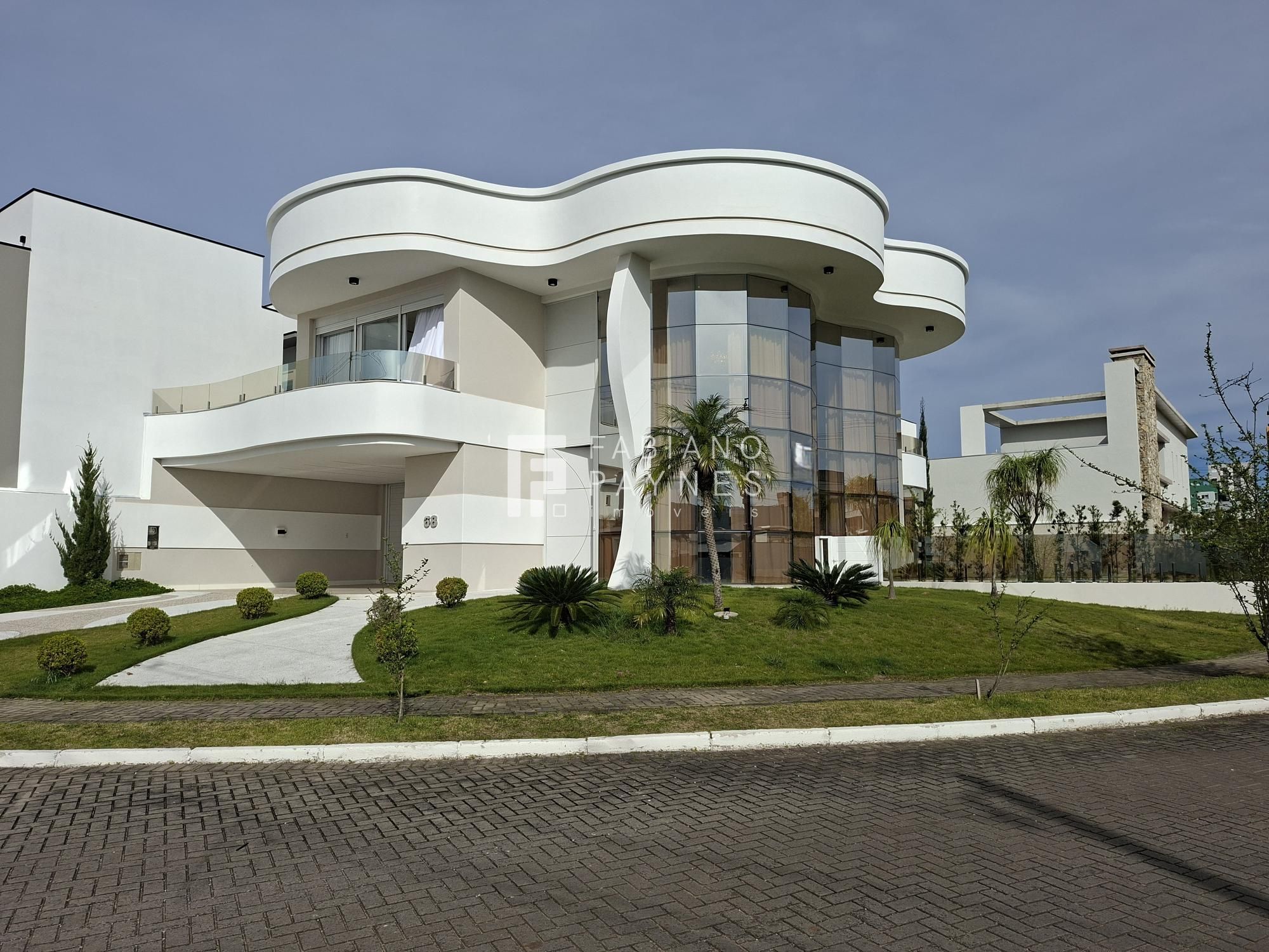 Casa, 3 quartos, 356 m² - Foto 1
