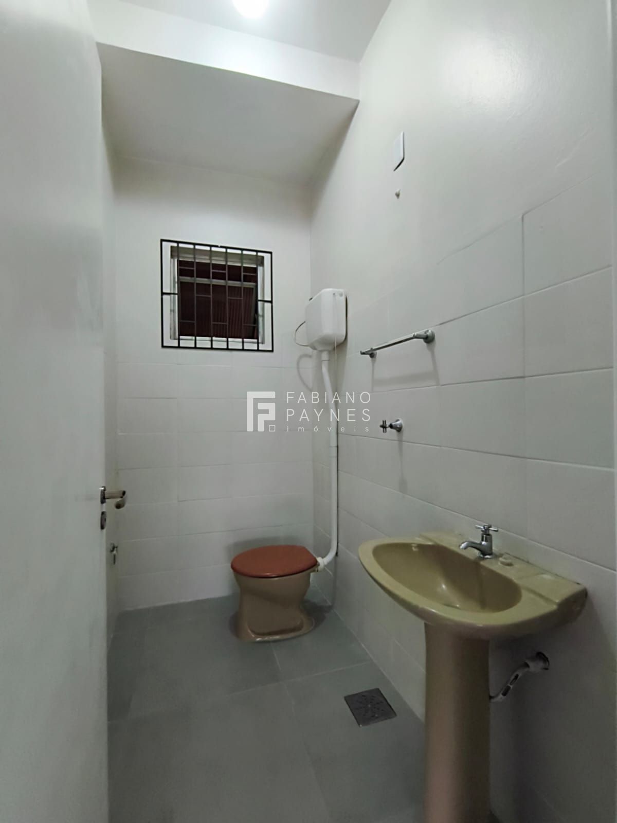 Loja-Salão, 46 m² - Foto 4