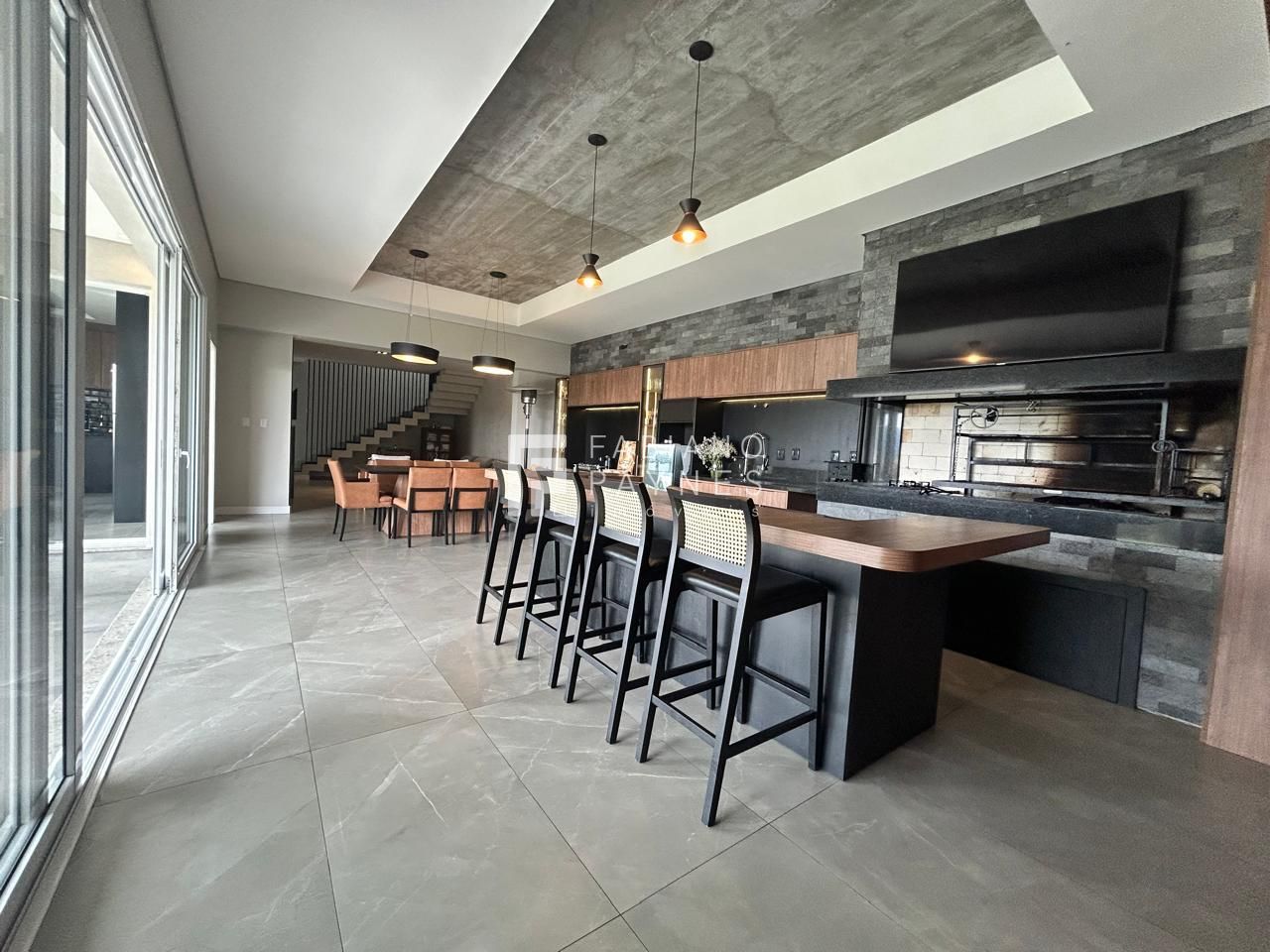 Casa, 4 quartos, 362 m² - Foto 6