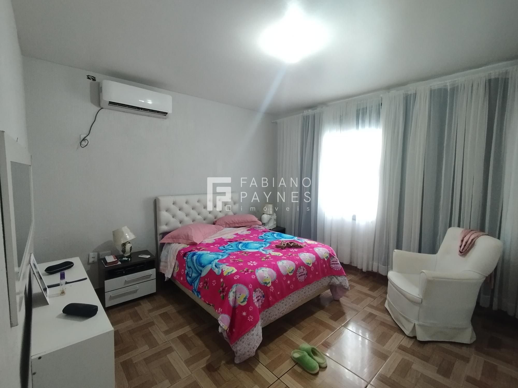 Casa, 6 quartos, 260 m² - Foto 22
