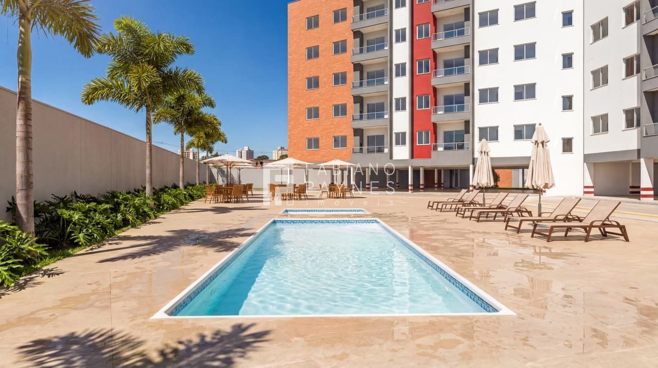 Apartamento, 2 quartos, 67 m² - Foto 16