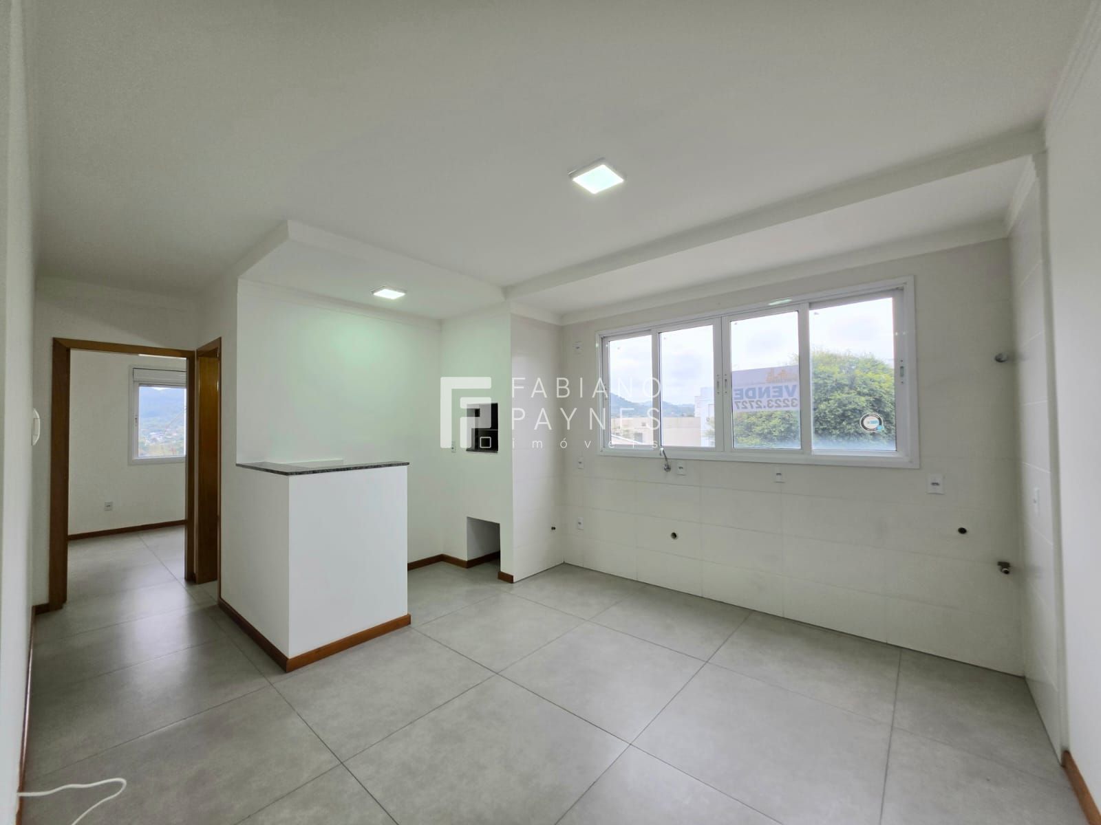 Apartamento, 1 quarto, 38 m² - Foto 4