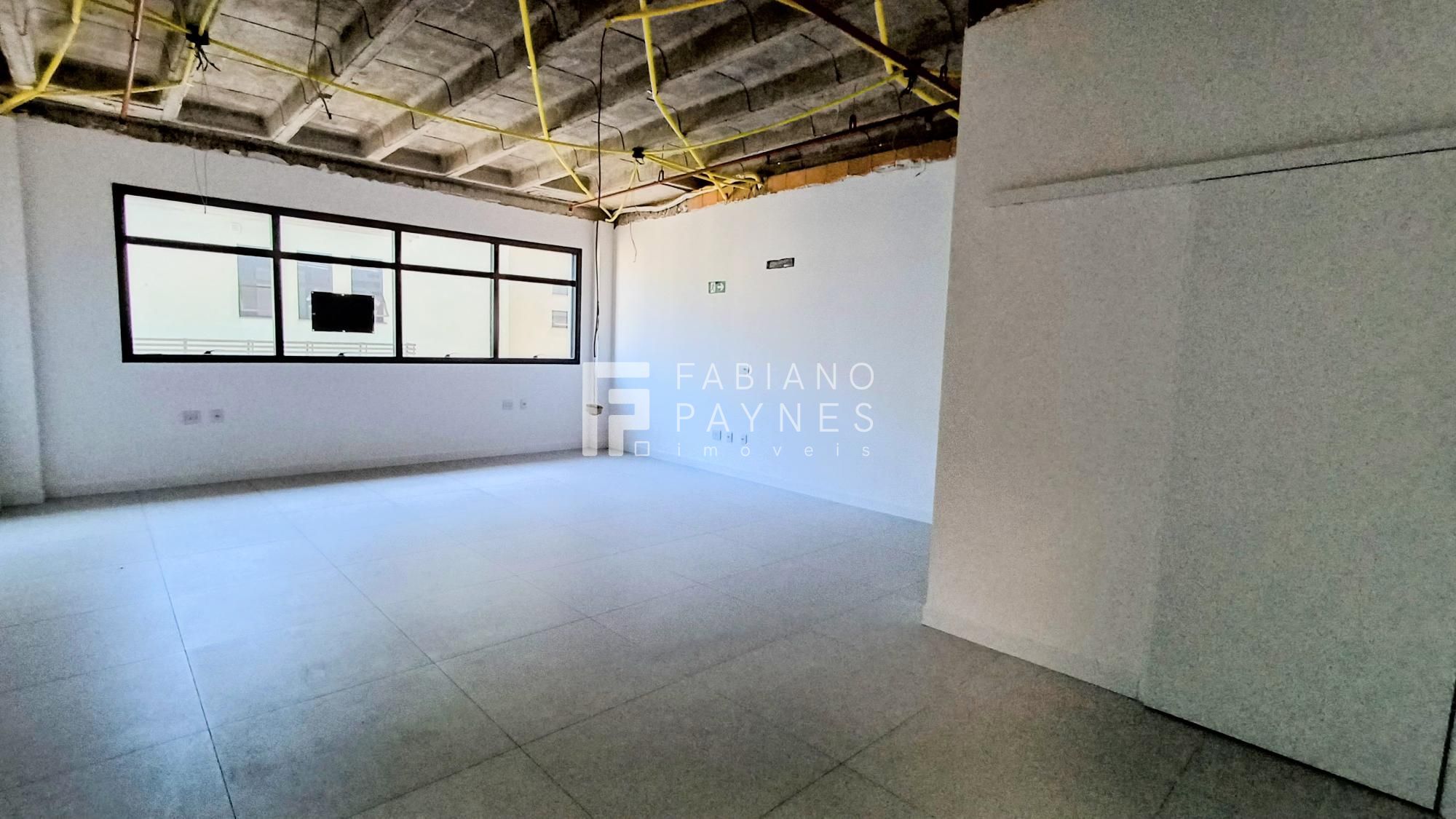 Sala-Conjunto, 52 m² - Foto 1