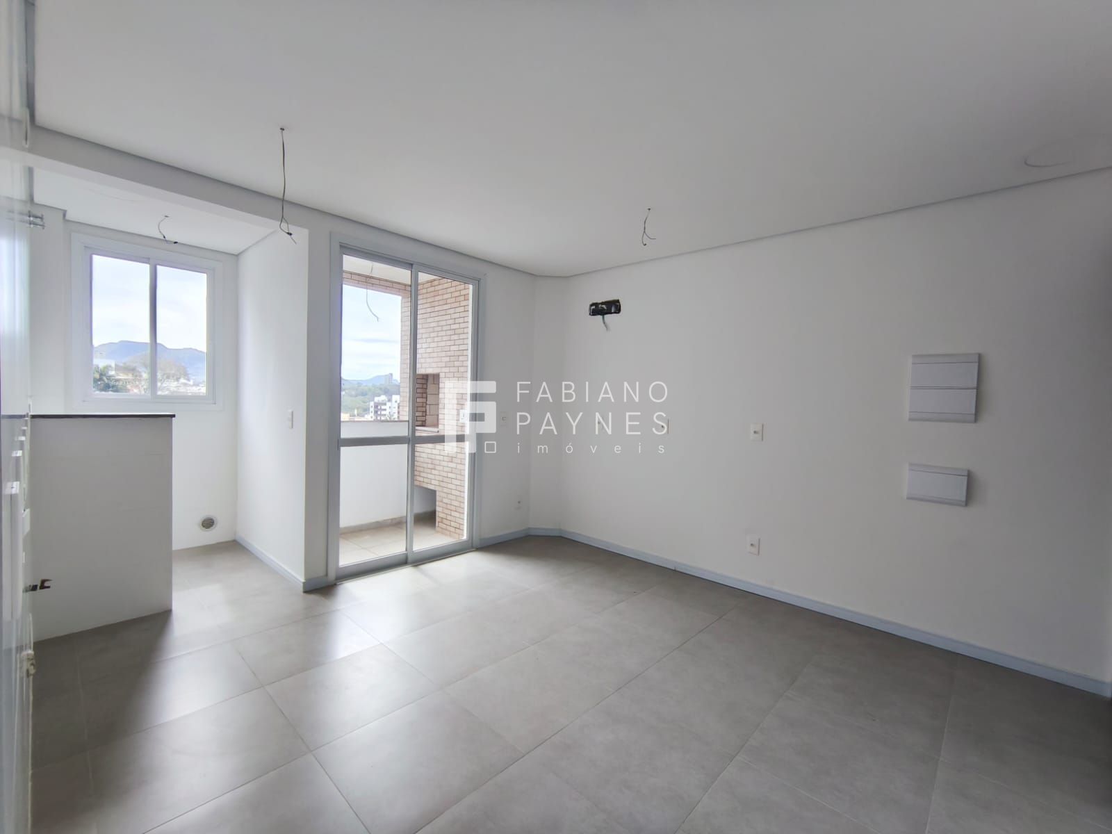 Apartamento, 2 quartos, 53 m² - Foto 5