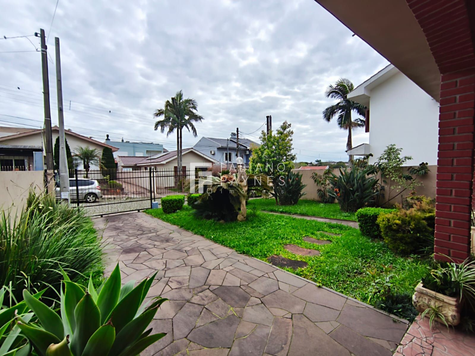 Casa, 3 quartos, 197 m² - Foto 2