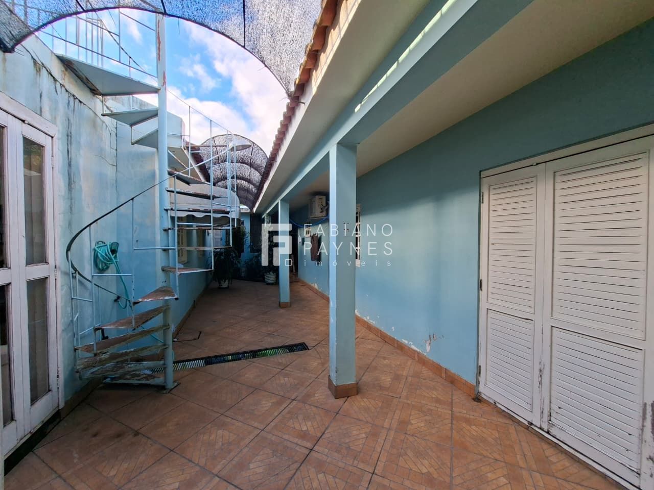 Casa, 5 quartos, 300 m² - Foto 16