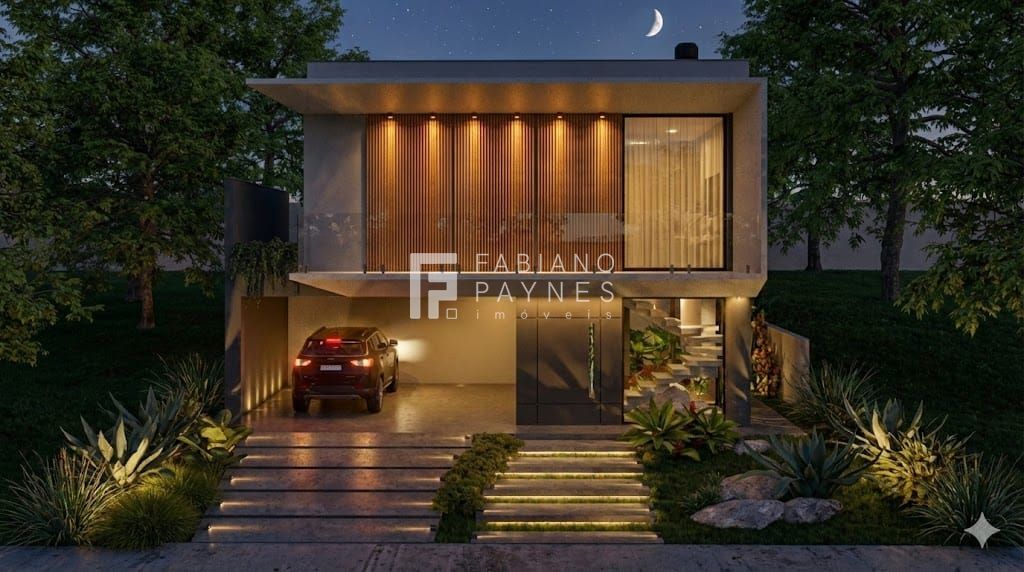 Casa, 3 quartos, 217 m² - Foto 2