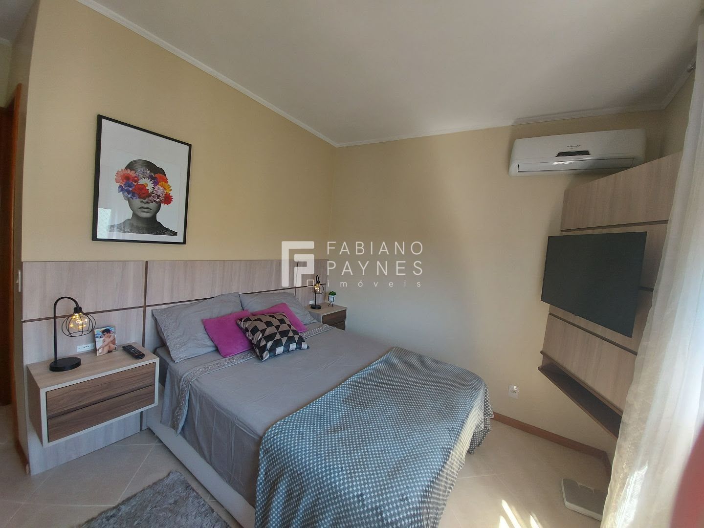 Apartamento, 2 quartos, 68 m² - Foto 11
