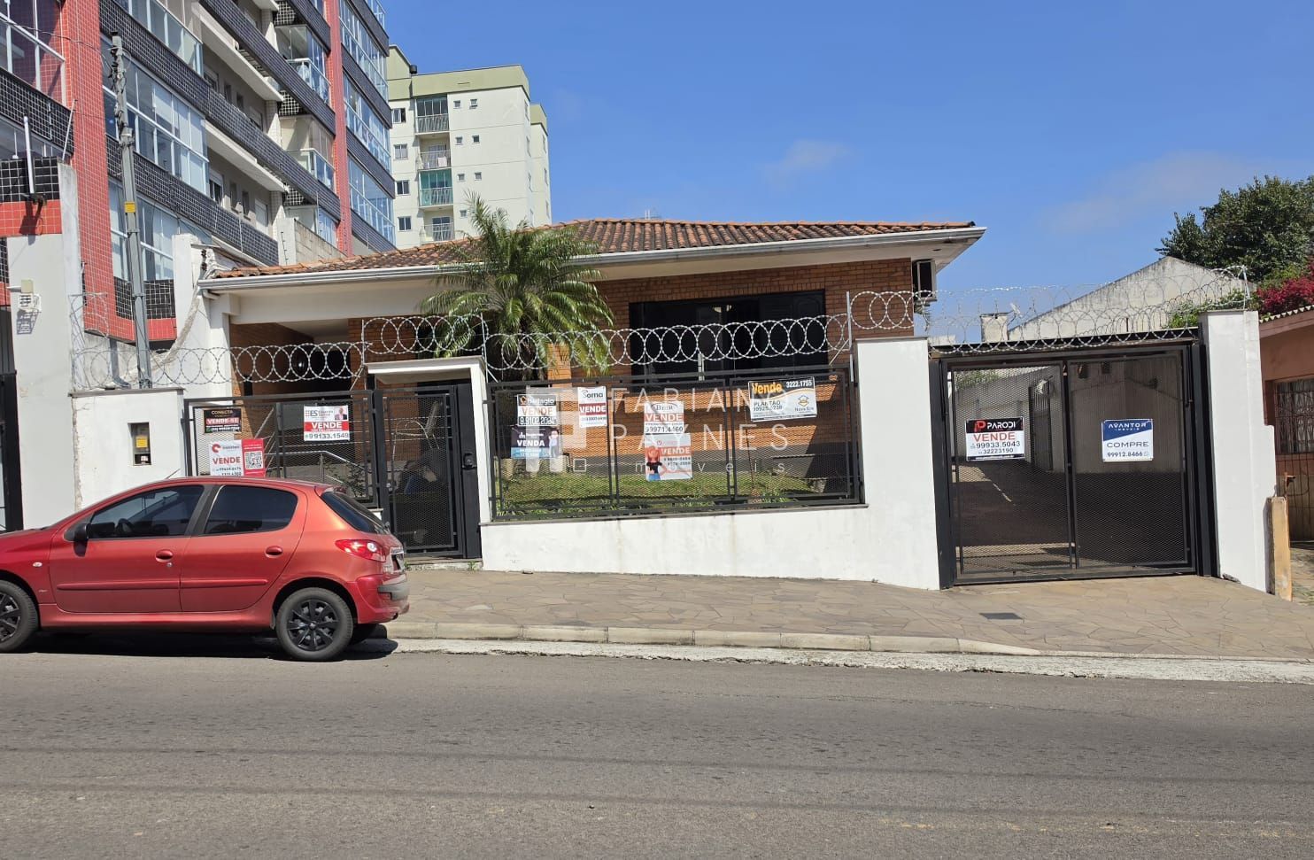 Casa, 4 quartos, 289 m² - Foto 3