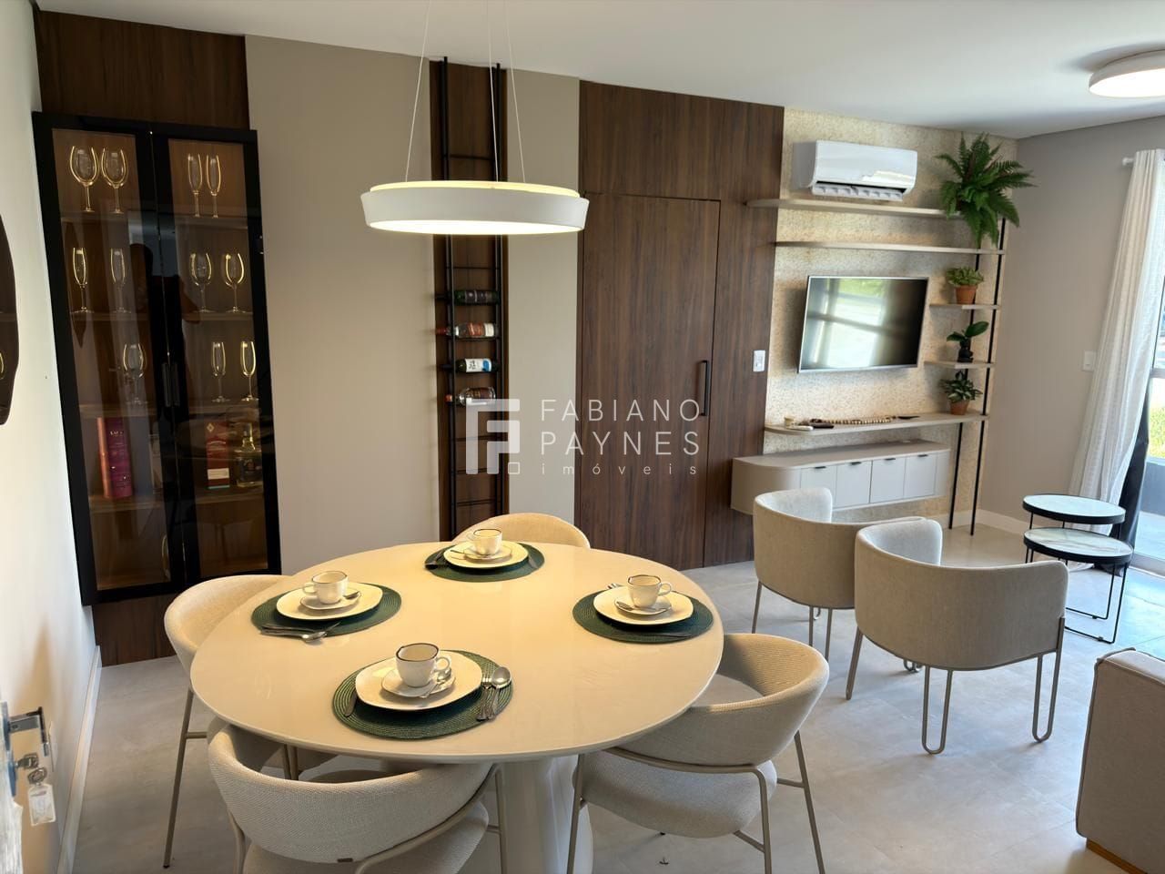 Apartamento, 2 quartos, 67 m² - Foto 5