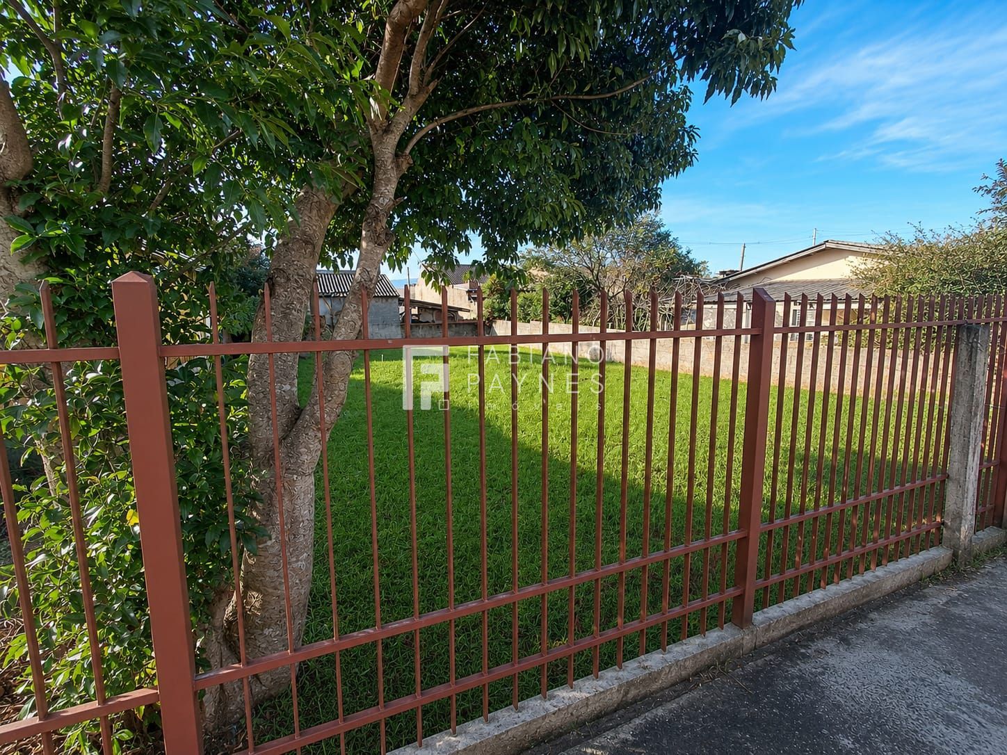 Terreno, 269 m² - Foto 1