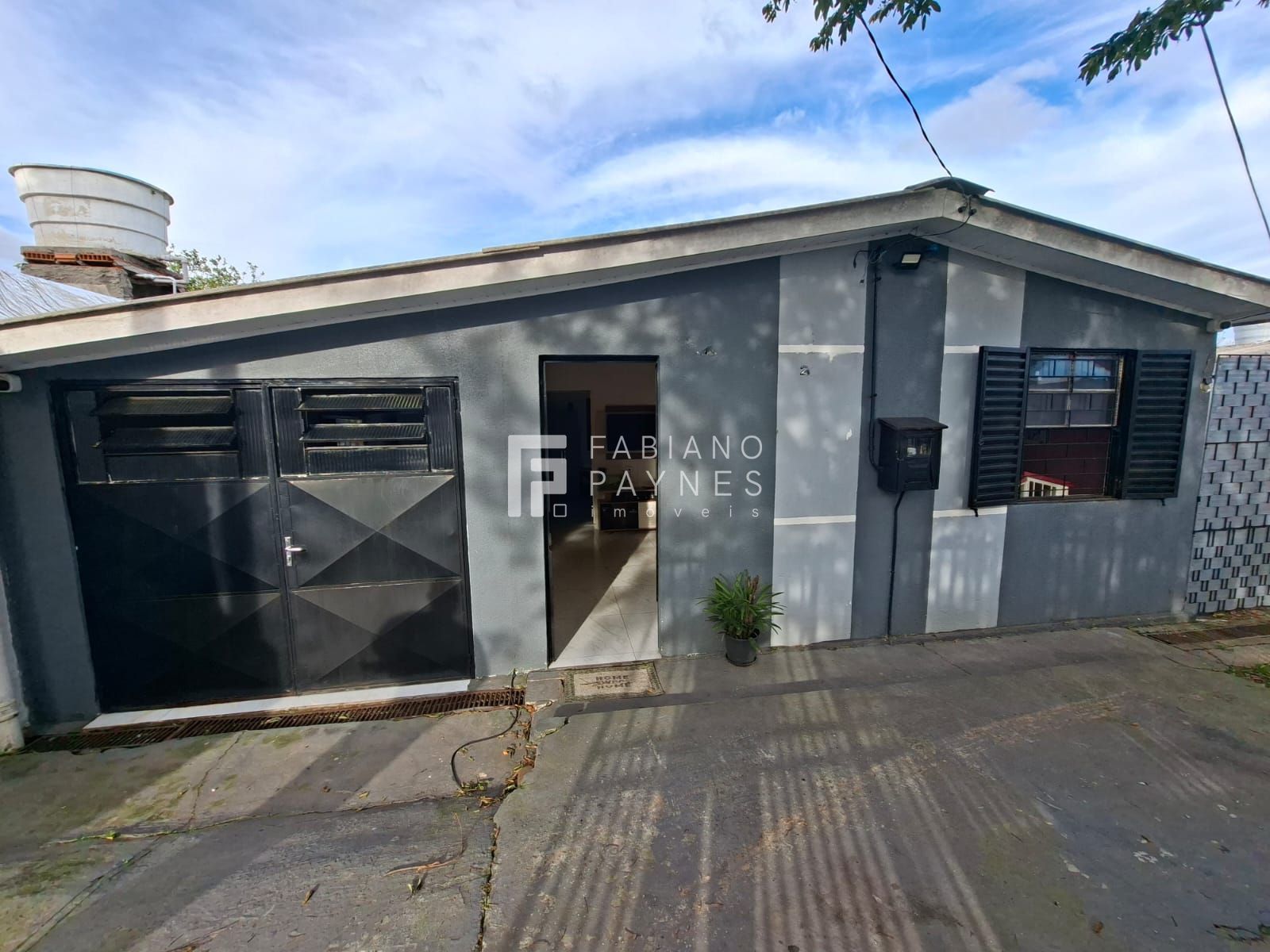 Casa, 3 quartos, 99 m² - Foto 2
