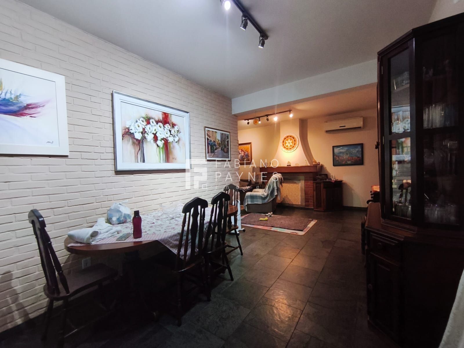 Casa, 5 quartos, 396 m² - Foto 3