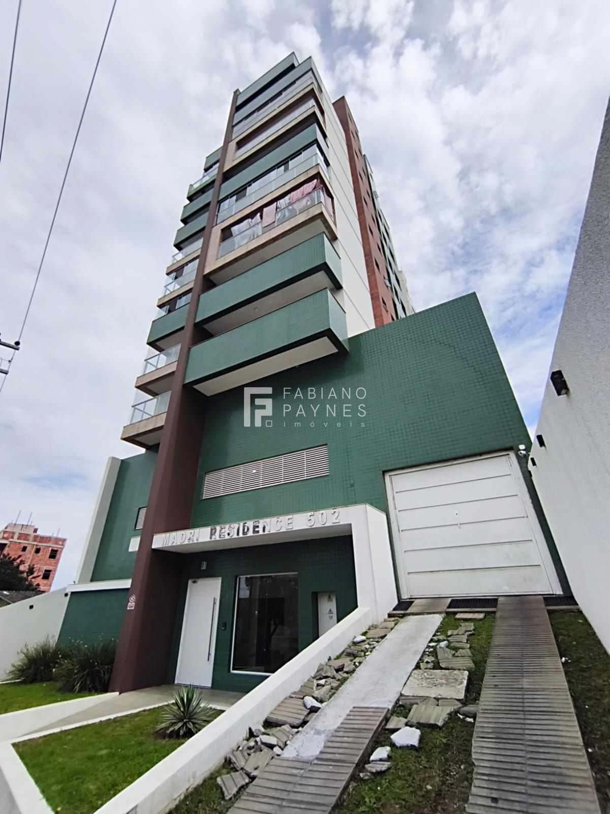 Apartamento, 2 quartos, 80 m² - Foto 1