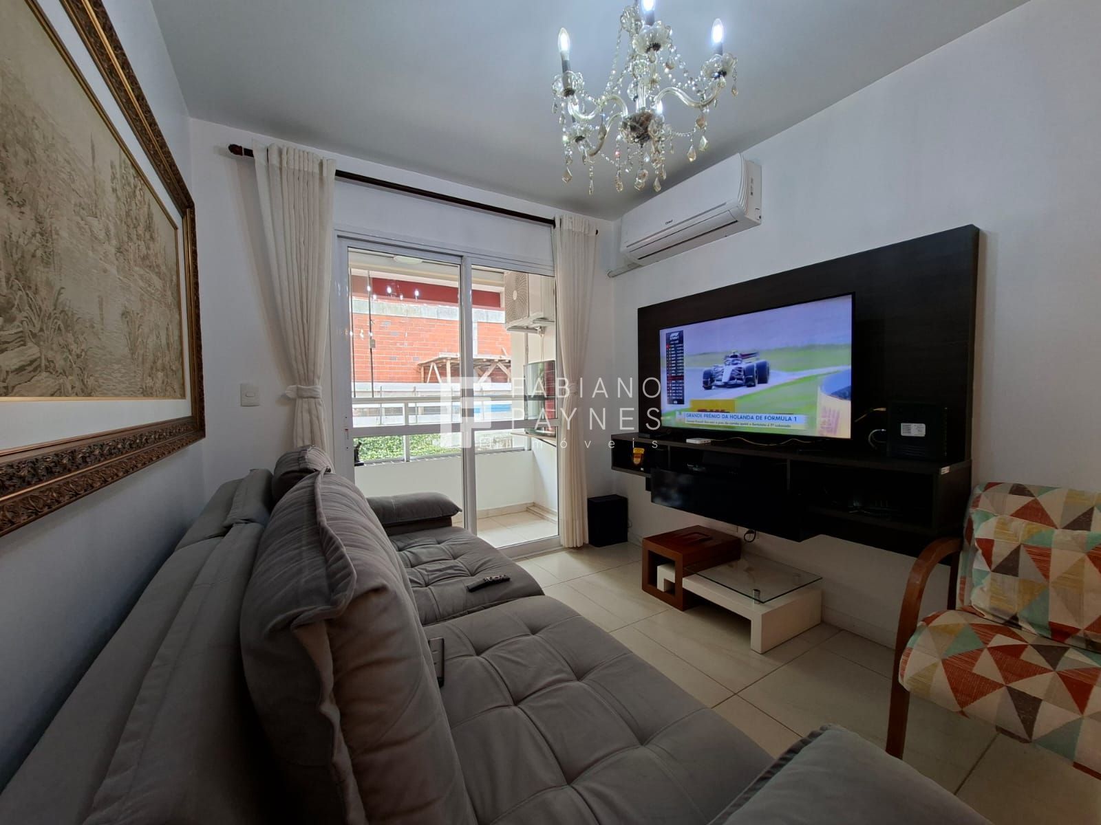Apartamento, 2 quartos, 72 m² - Foto 3