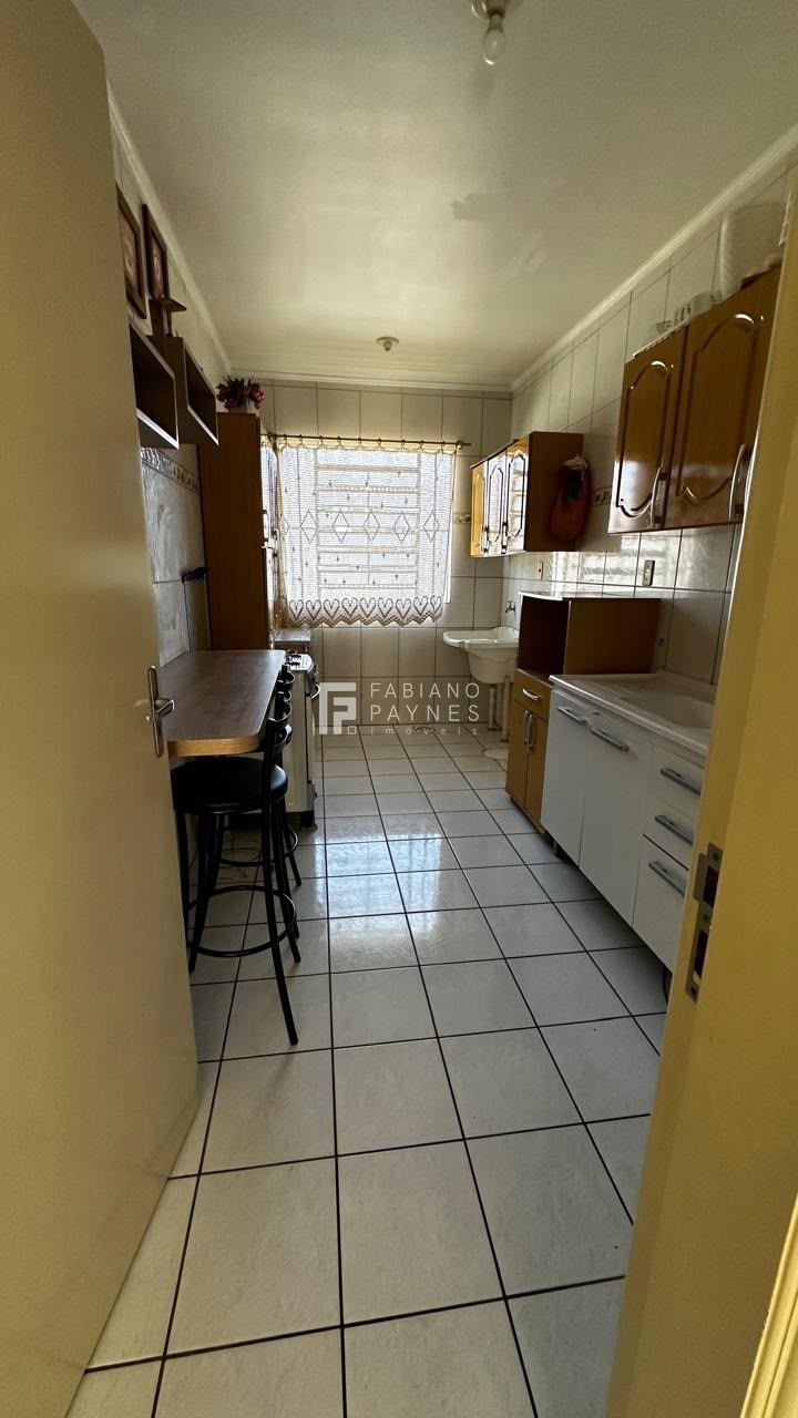 Apartamento, 2 quartos, 51 m² - Foto 3
