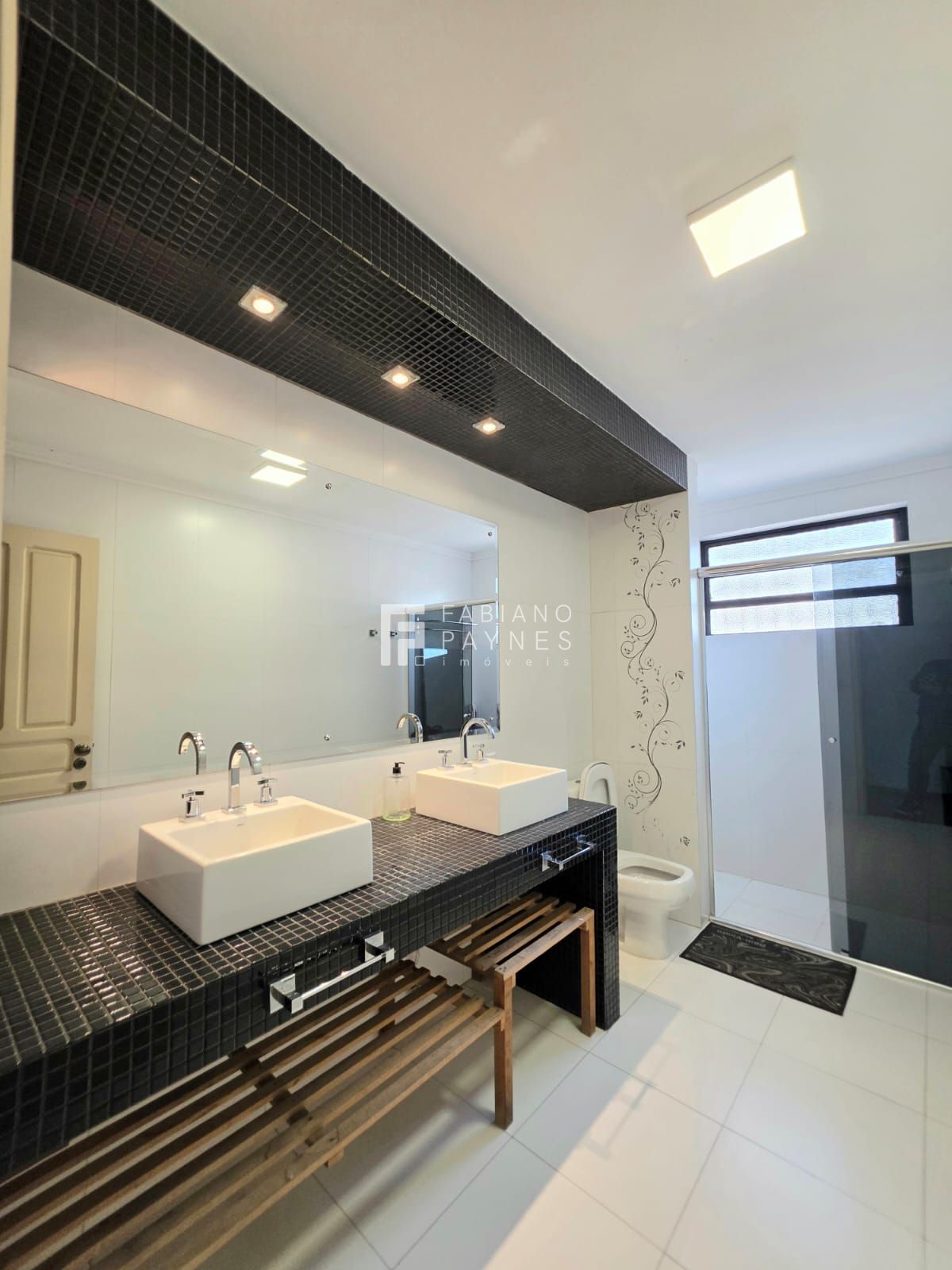 Casa, 4 quartos, 289 m² - Foto 33