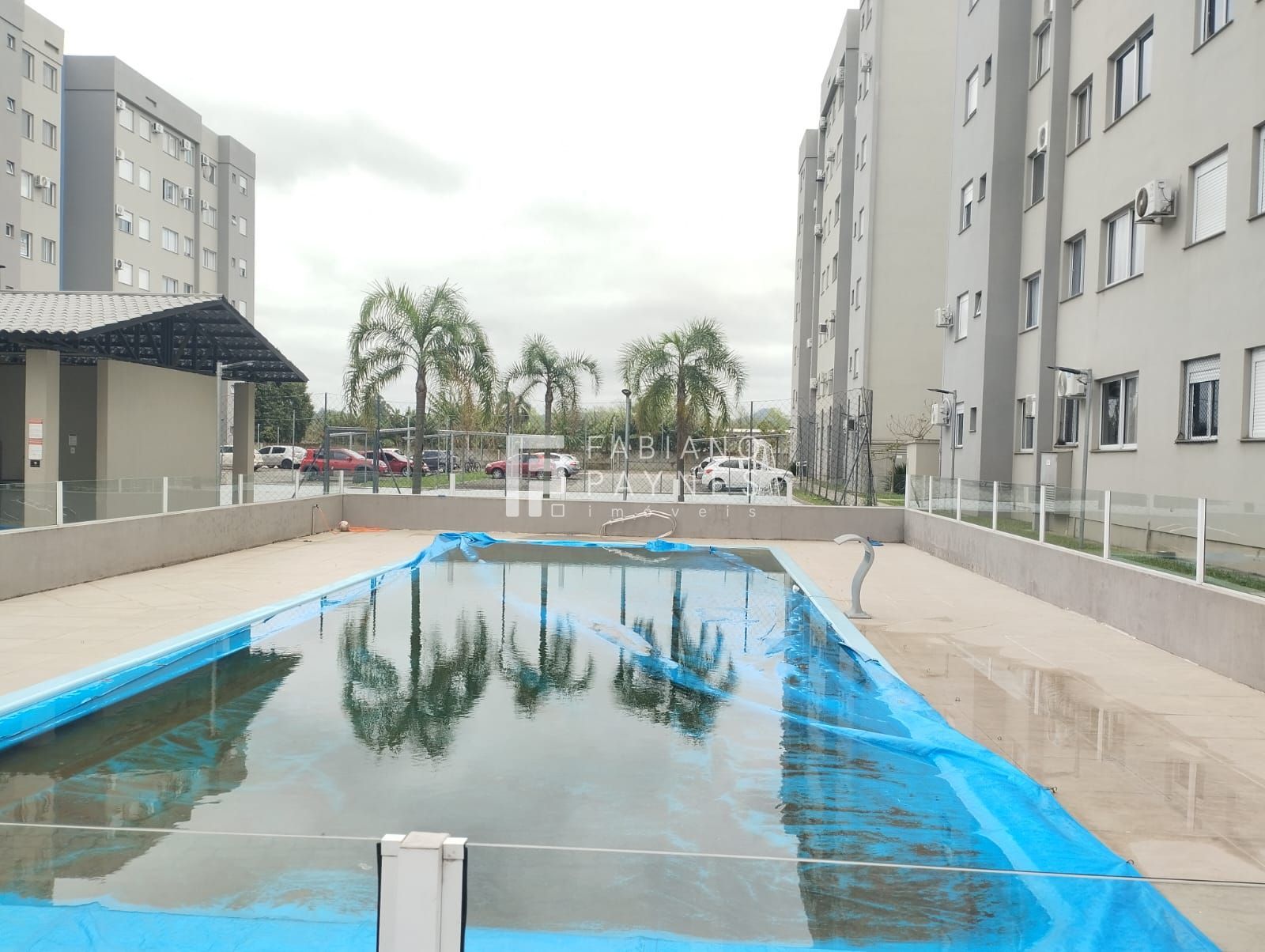 Apartamento, 2 quartos, 47 m² - Foto 10